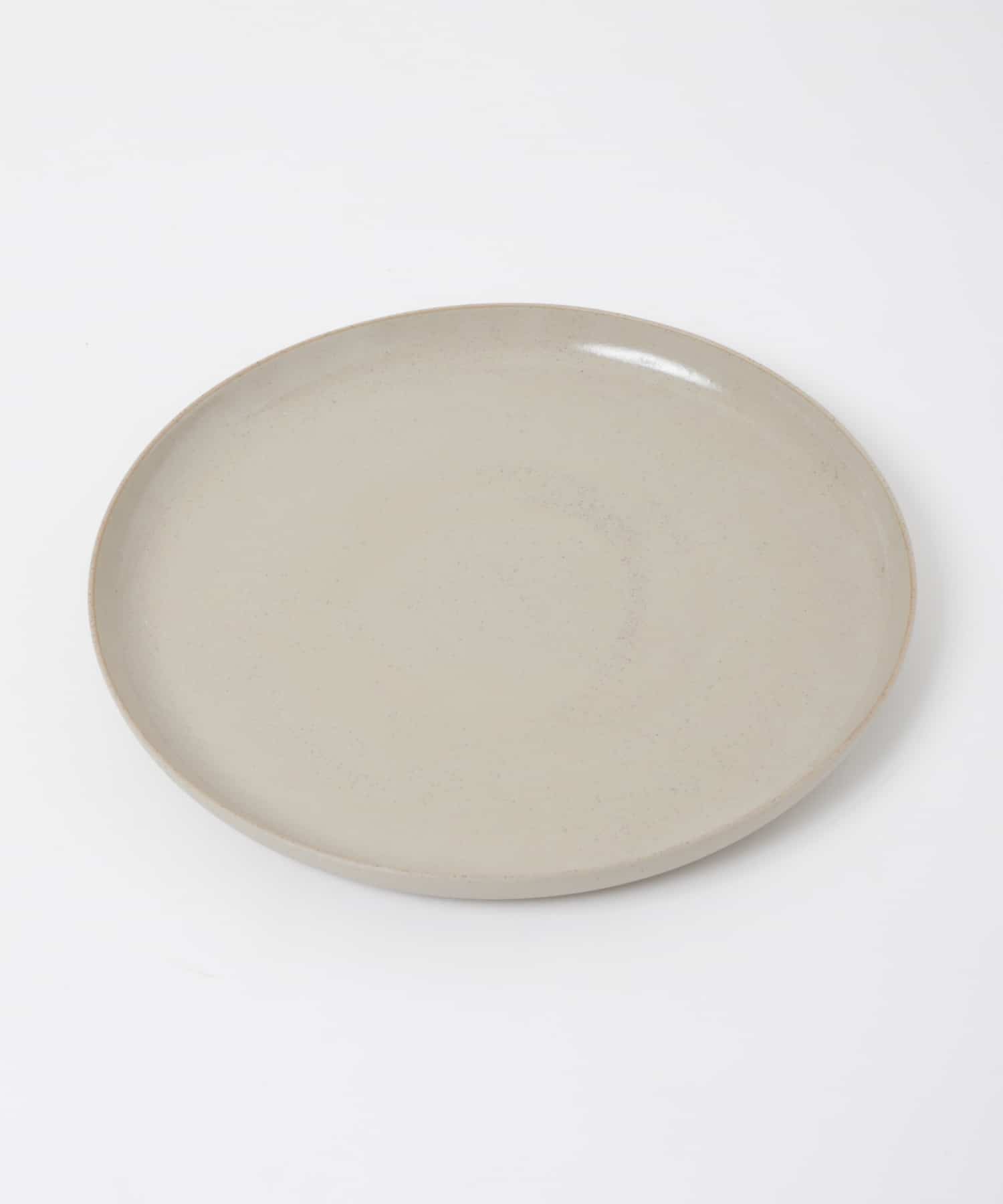Gray Clay