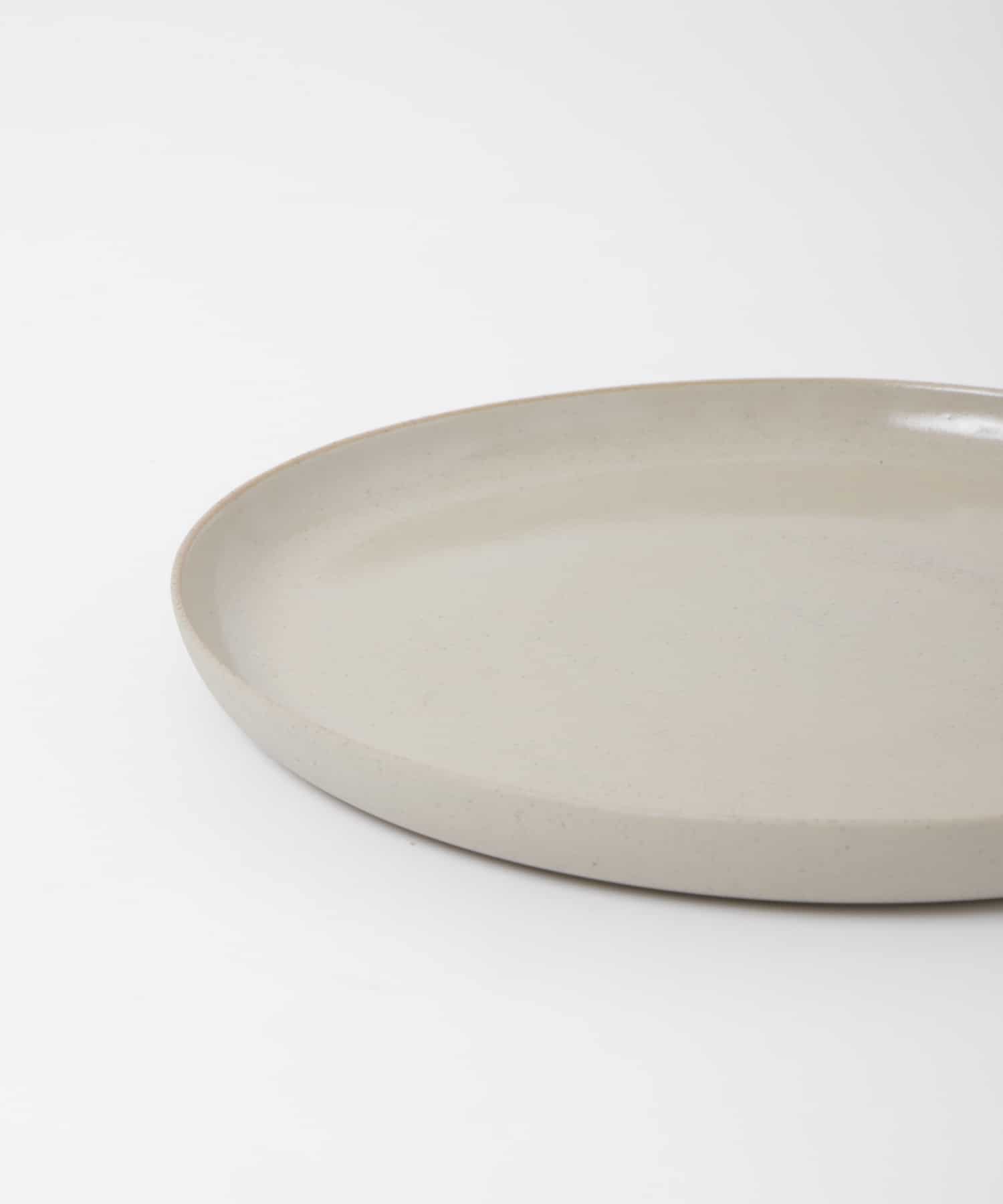 Gray Clay