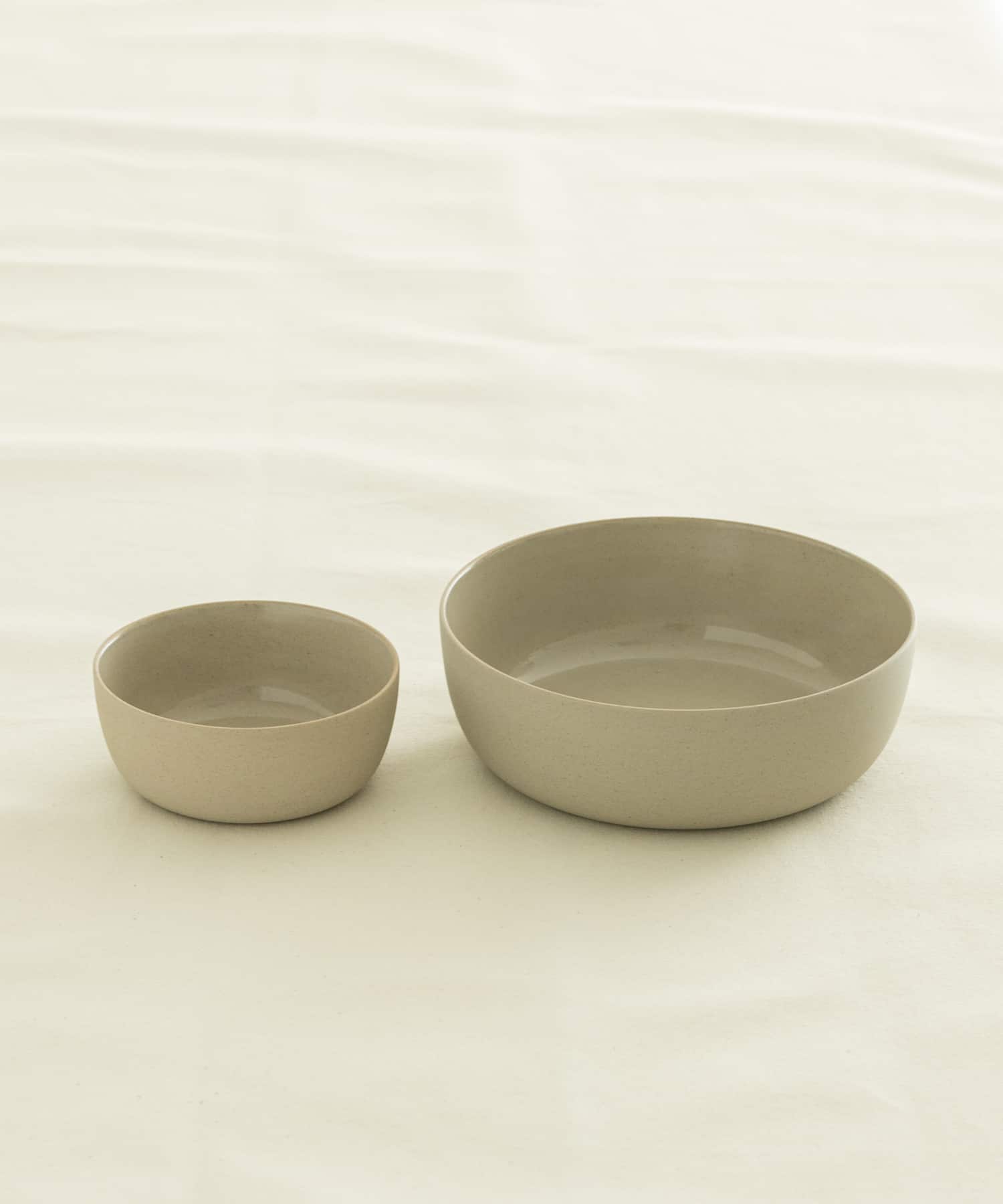 2016　Bowl 190 grayclay Gray Clay FREE