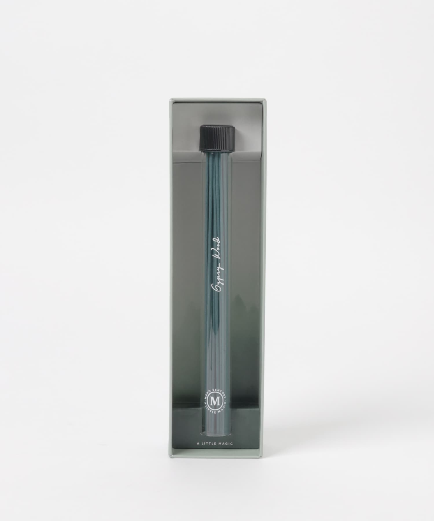 one