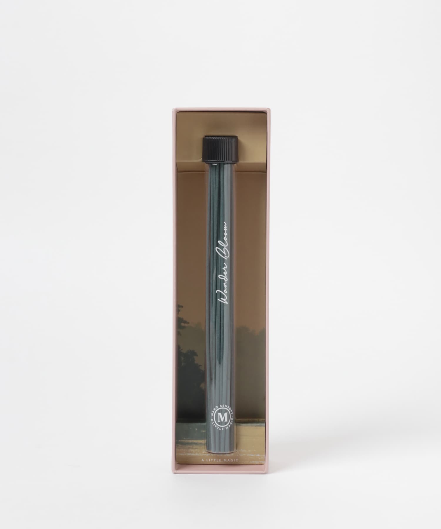 MAHO Sensory　Wander Bloom