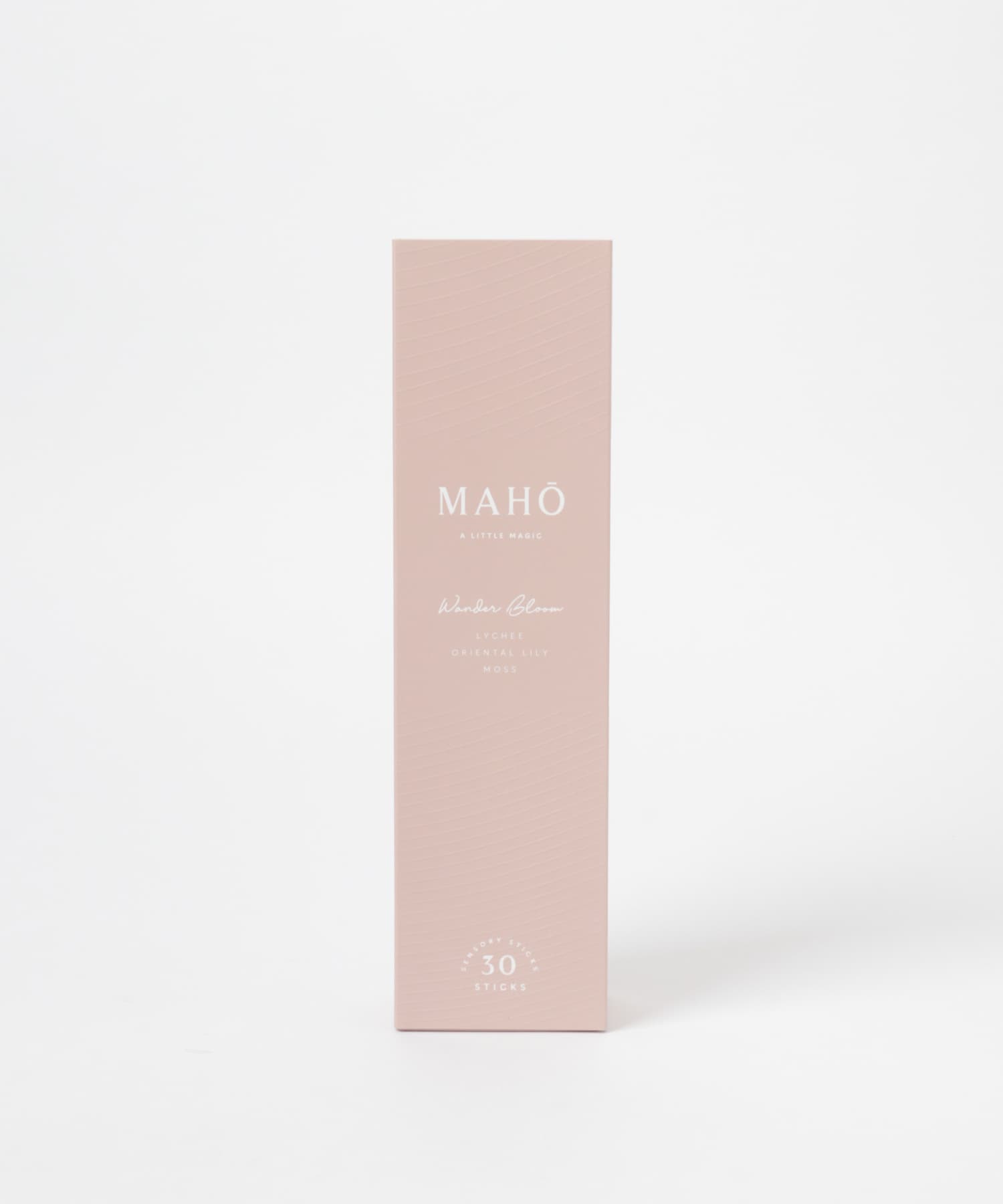 MAHO Sensory　Wander Bloom one one