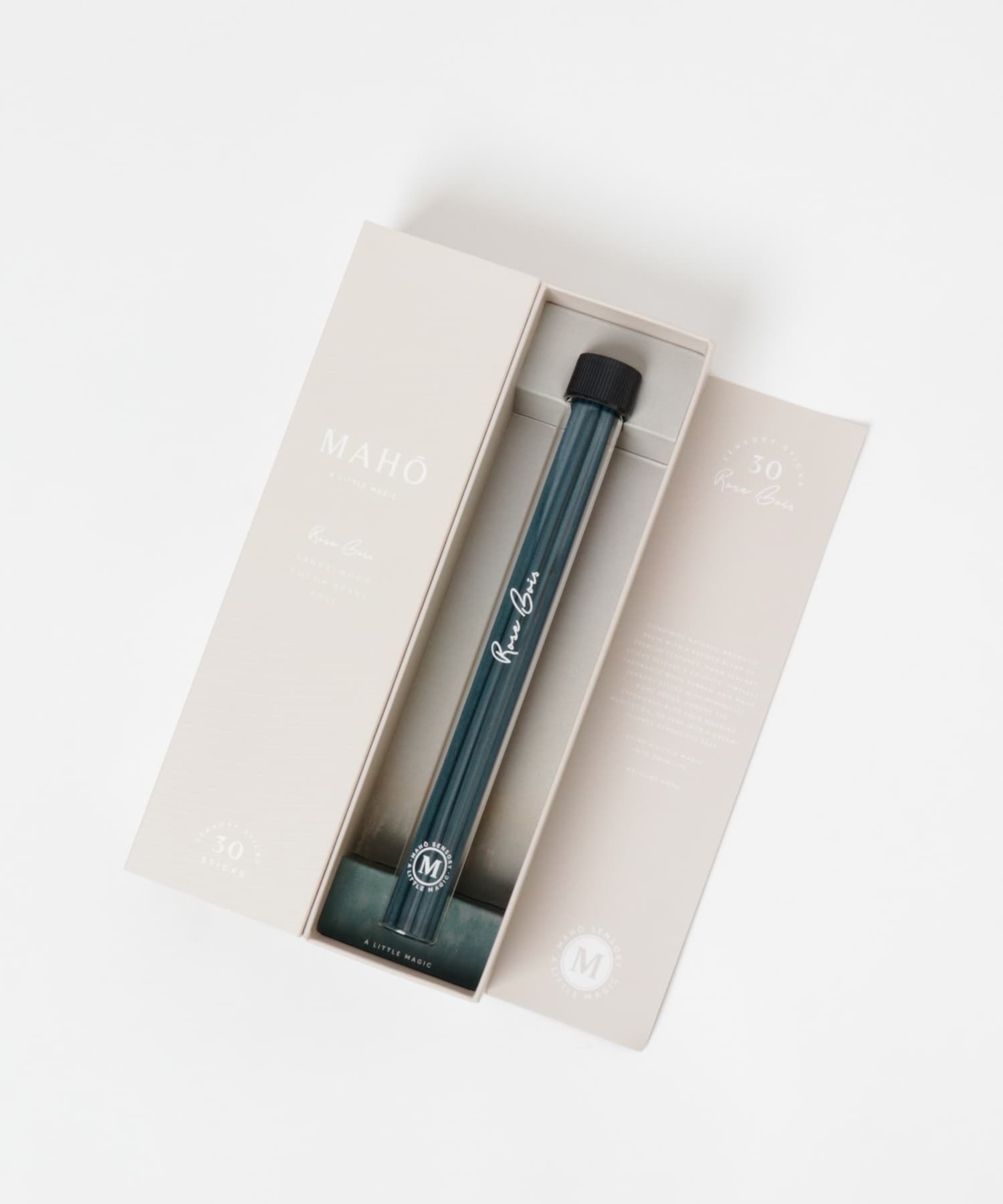 MAHO Sensory　Rose Bois one one