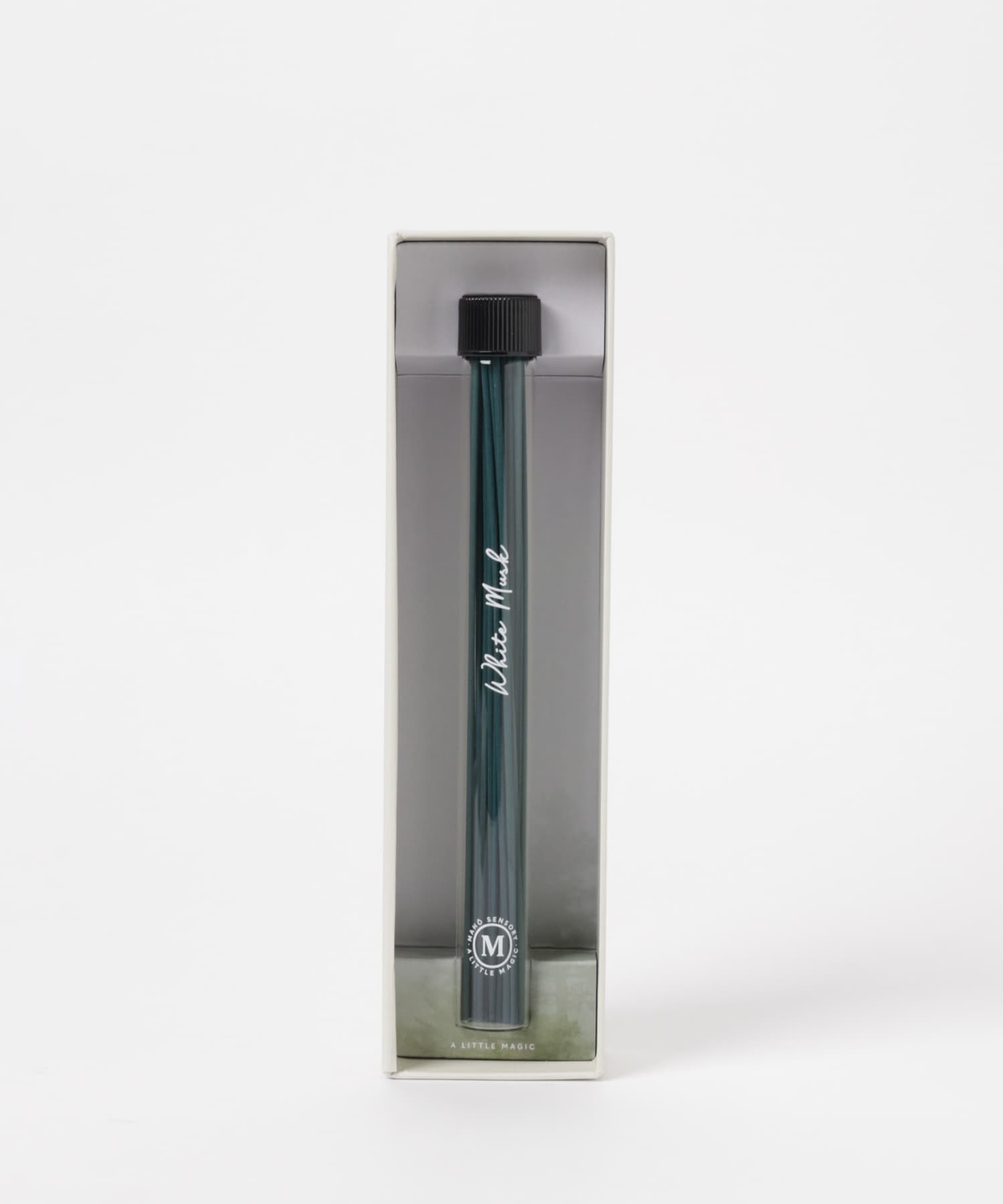 MAHO Sensory　MAHO-White Musk one one