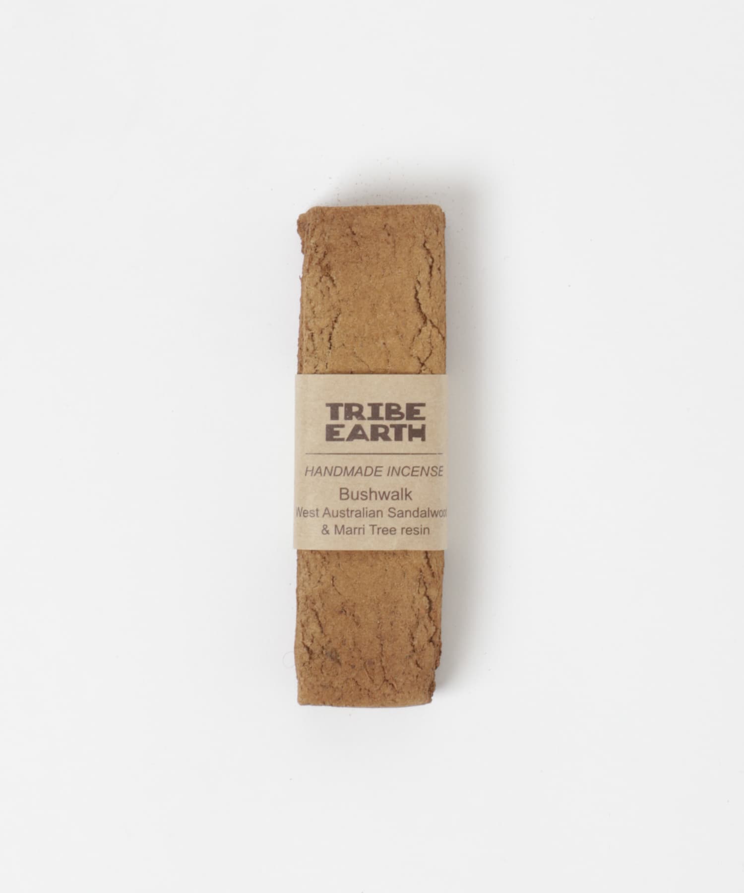Tribe Earth　Incense Plank-Bushwalk