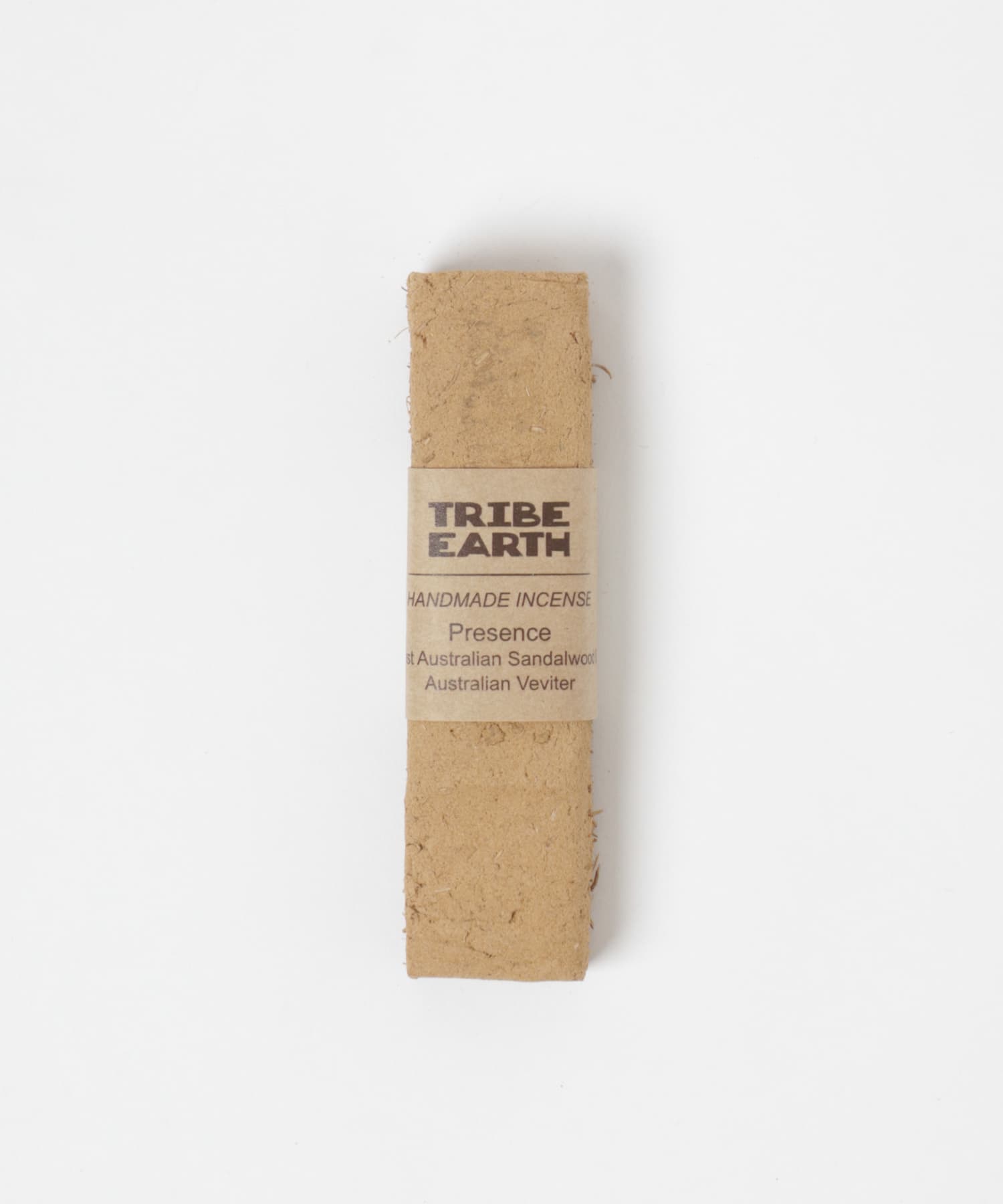Tribe Earth　Incense Plank - Presence