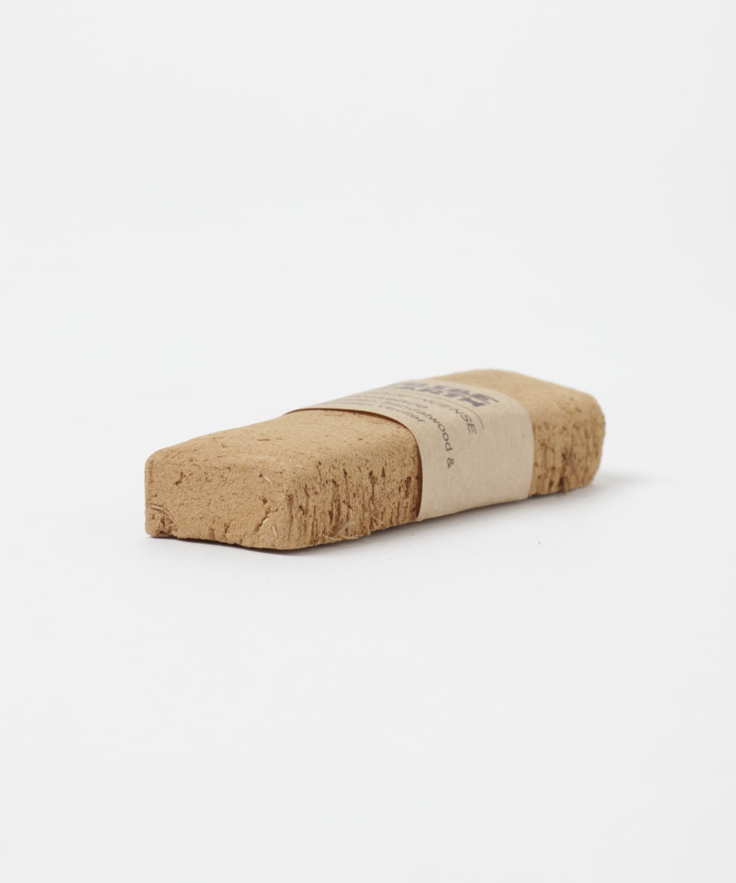 Tribe Earth　Incense Plank - Presence one one