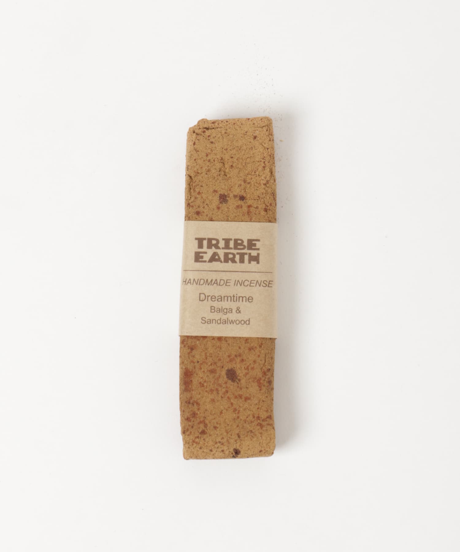 Tribe Earth Incense Plank - Dreamtime