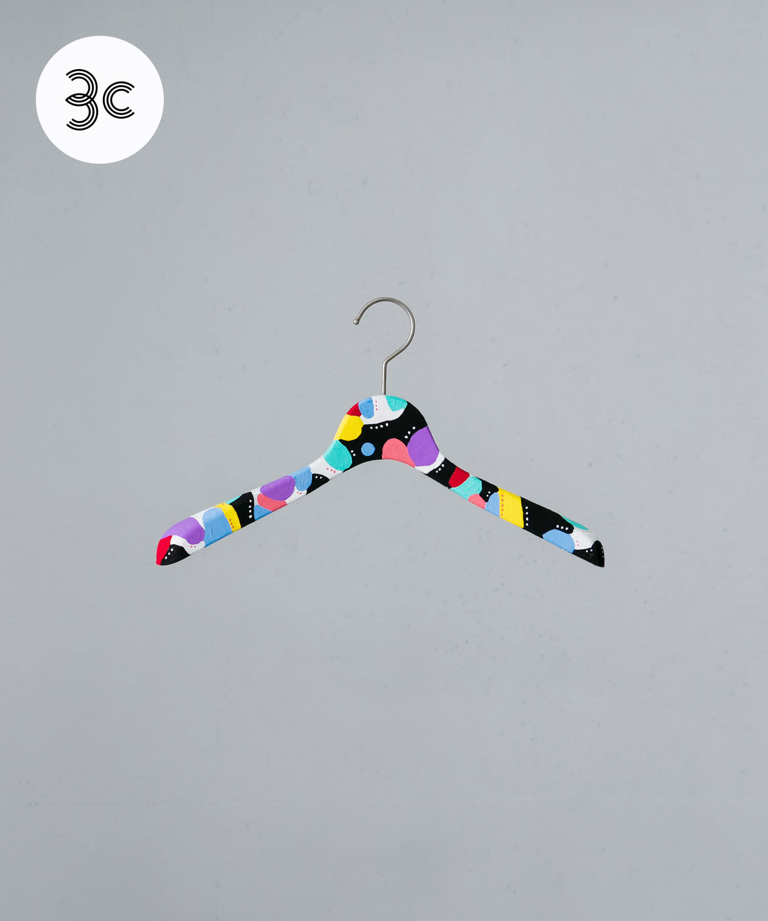 ザ グッドランド マーケット　art hanger daisuke.m