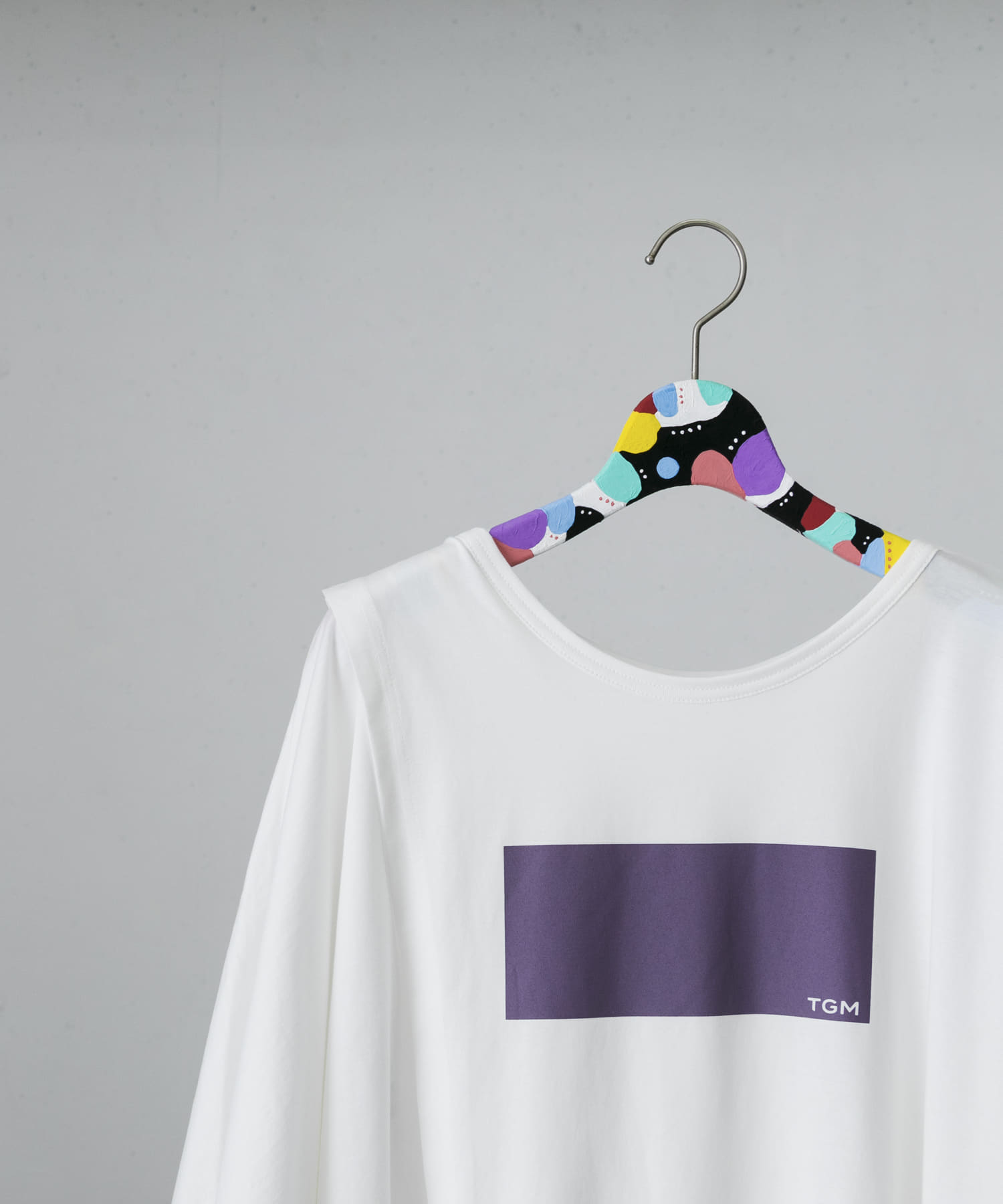 ザ グッドランド マーケット　art hanger daisuke.m MIX FREE