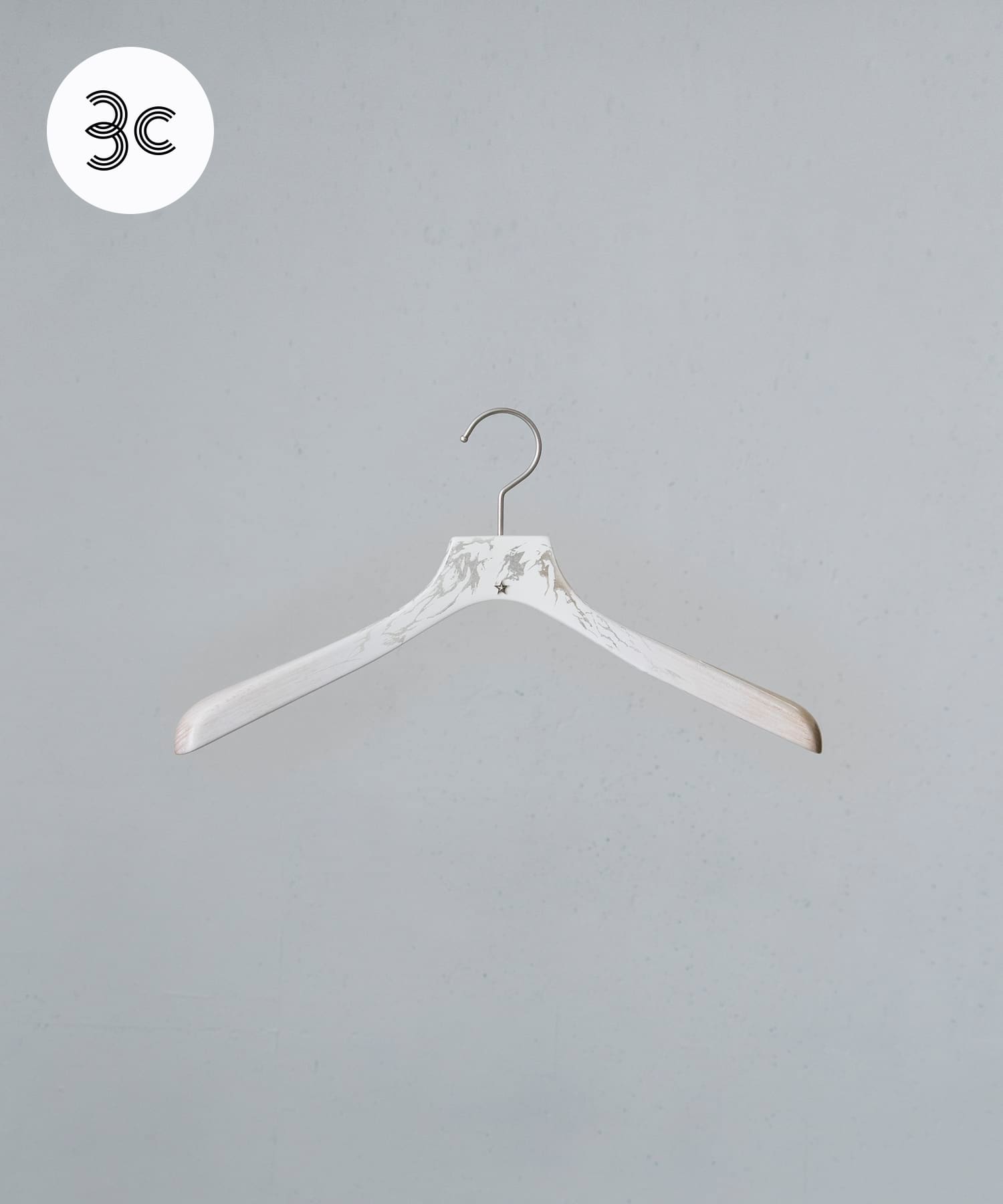 ザ グッドランド マーケット　art hanger COYOTE