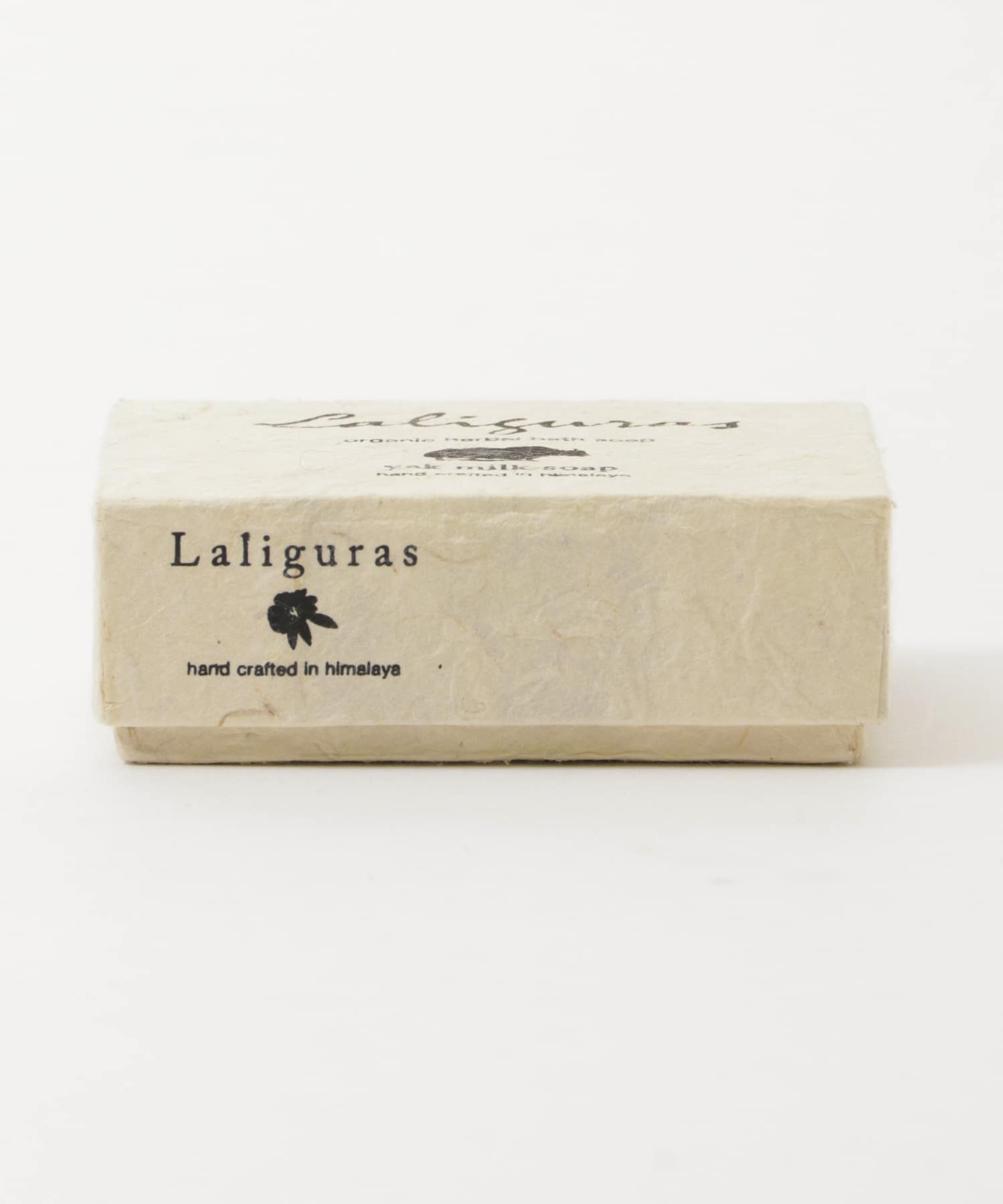 Laliguras　Yak milk soap MILK one