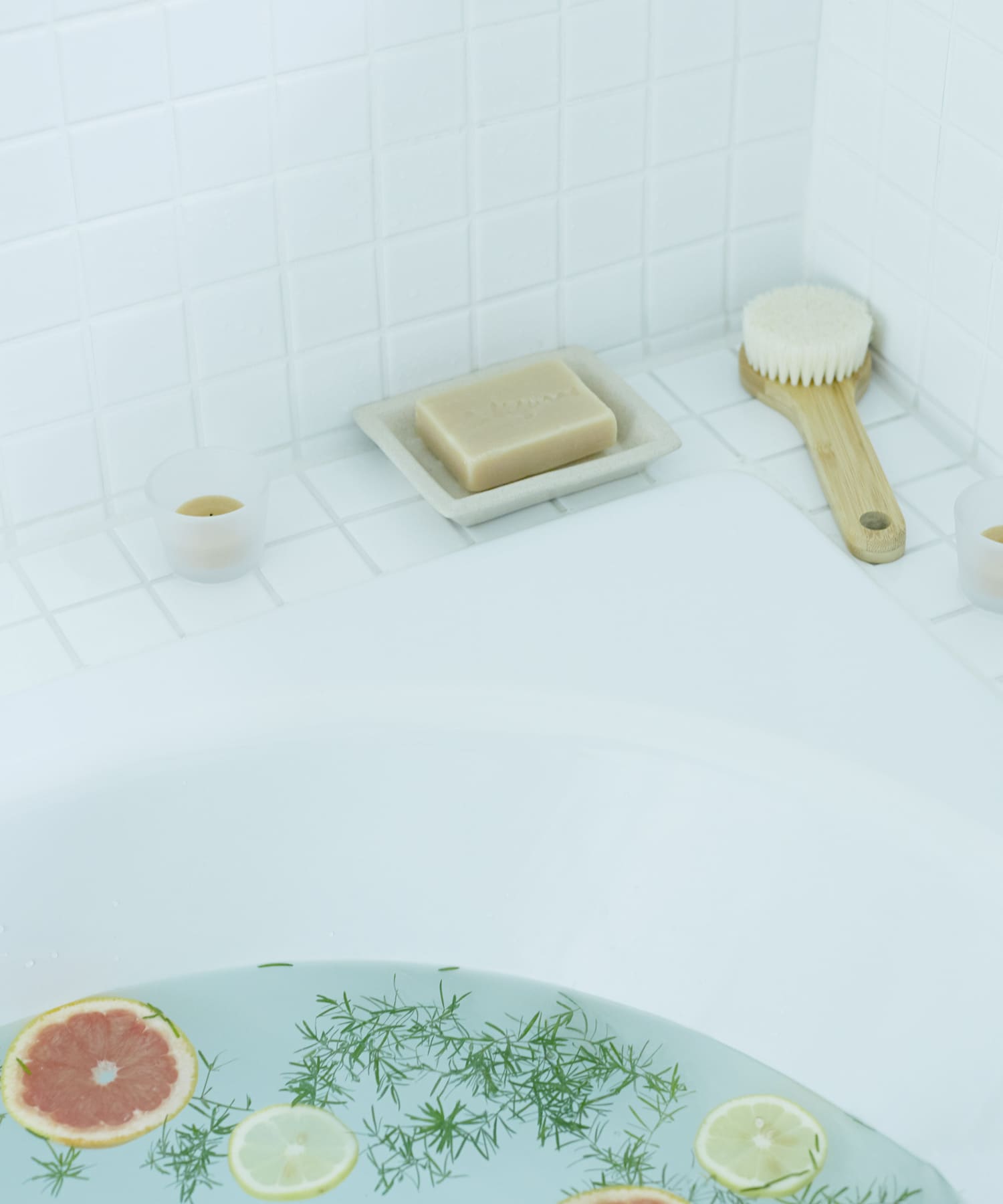 Laliguras　Yak milk soap MILK one