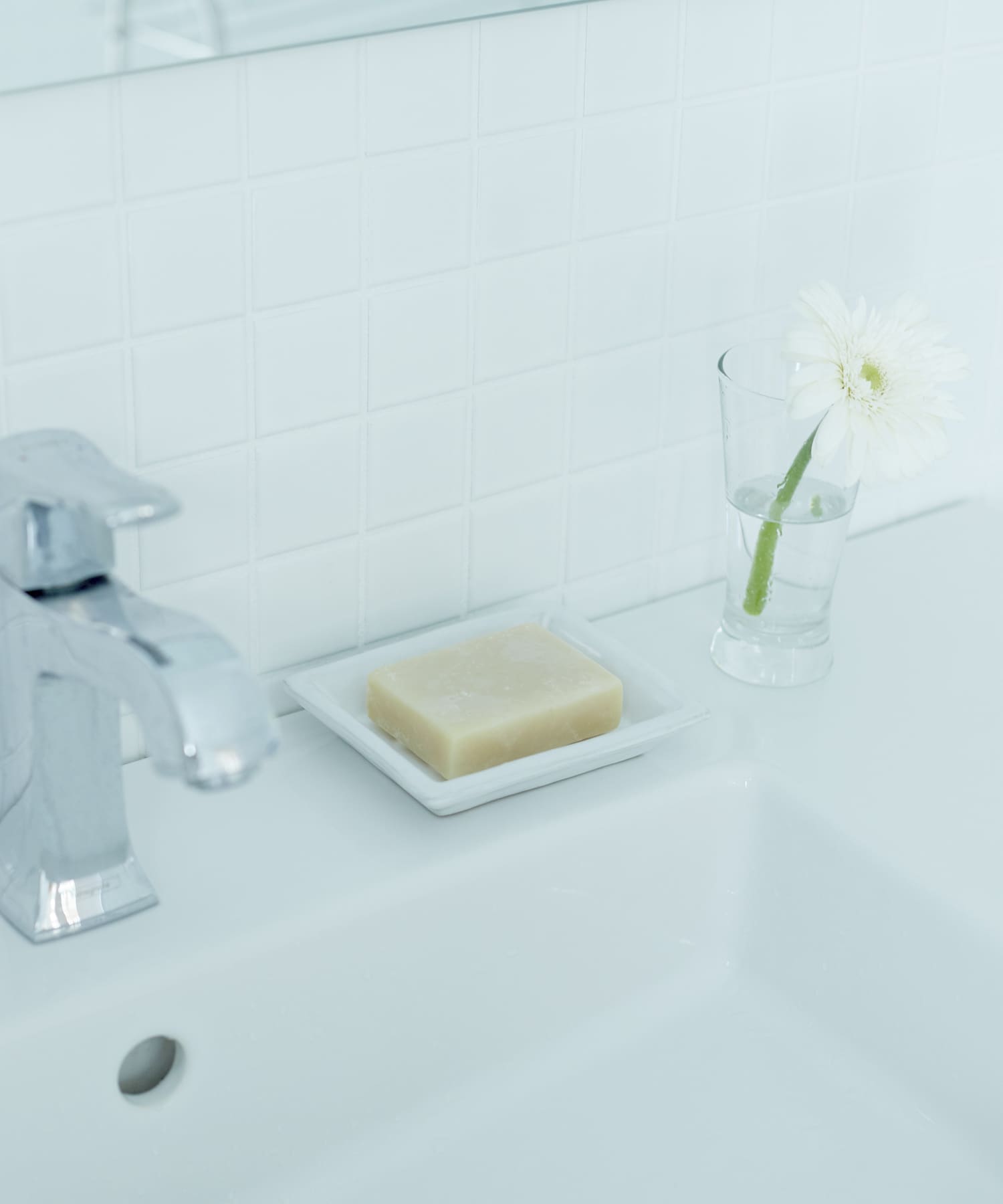 Laliguras　Yak milk vanilla soap WINE one