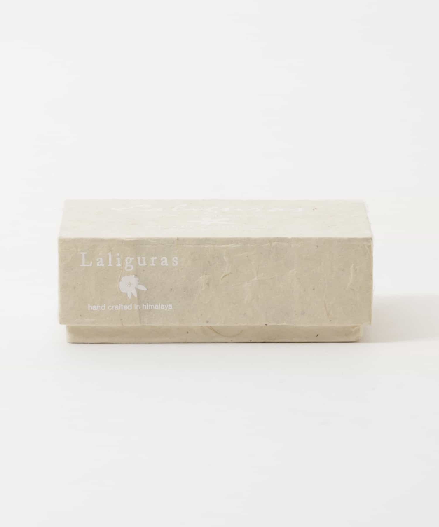 Laliguras　Yak milk vanilla soap WINE one