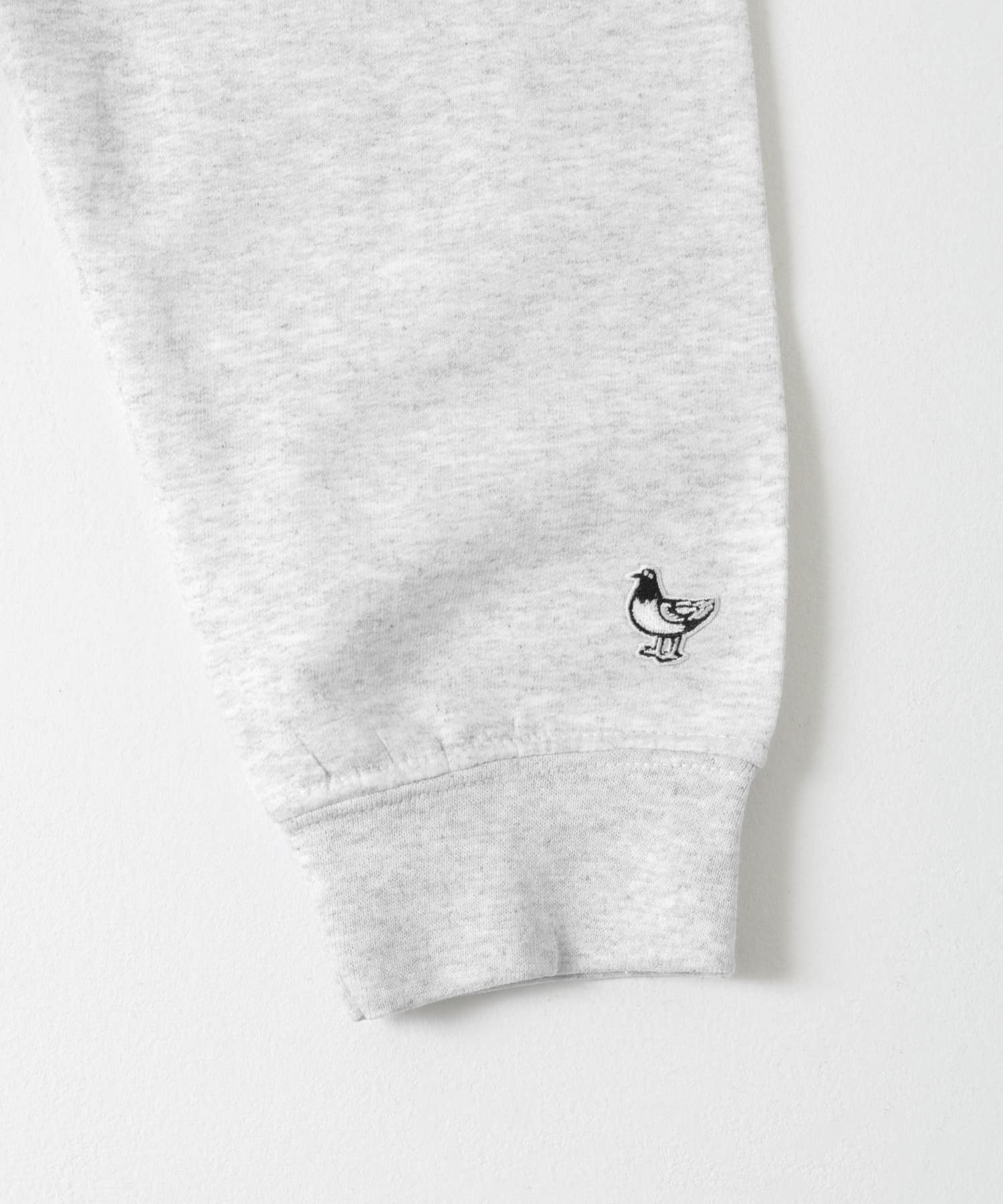 mucho Aloha　8oz SWEAT-MUCHO ASH M
