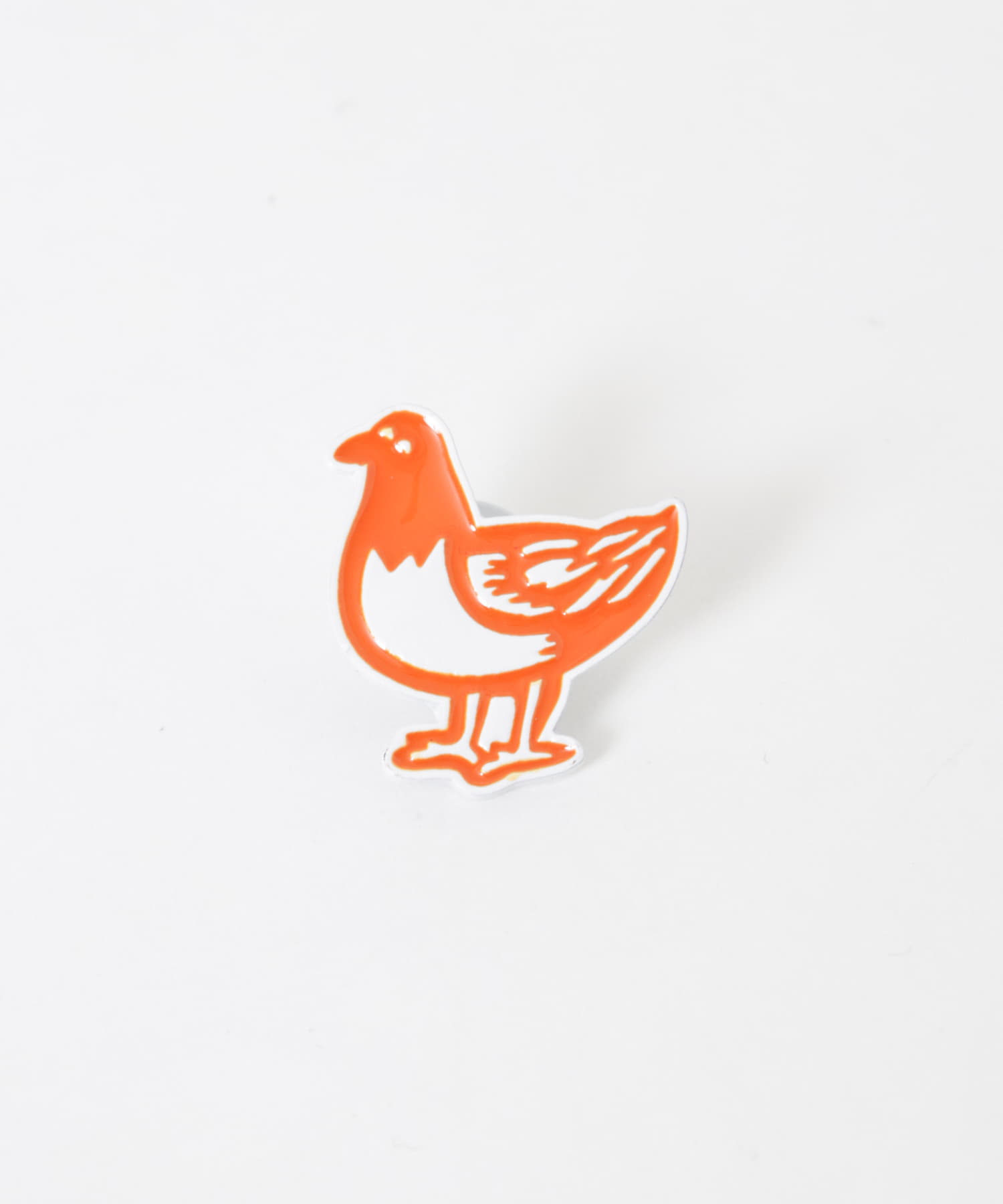 mucho Aloha　PINS-BIRD