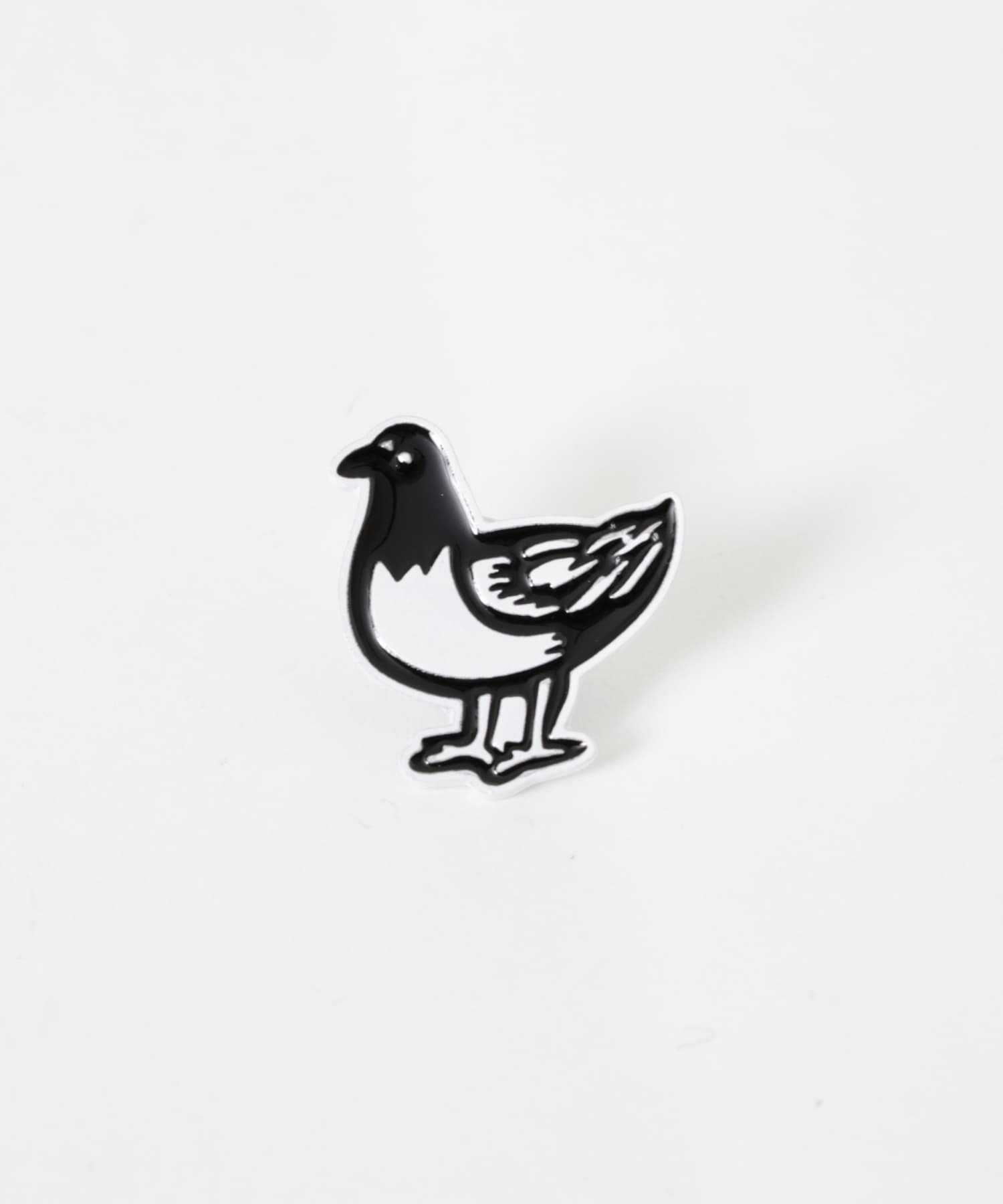 mucho Aloha　PINS-BIRD