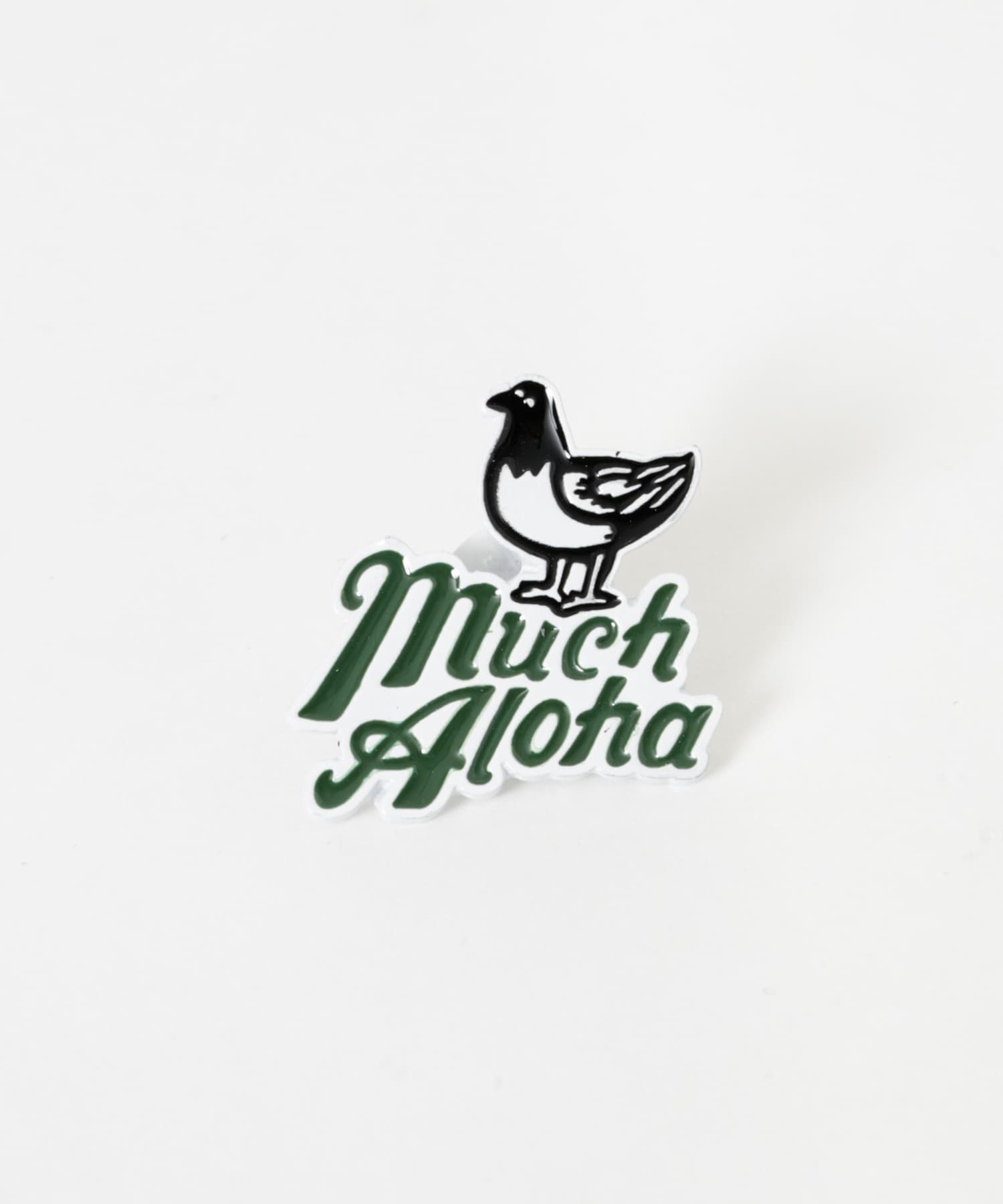 mucho Aloha　PINS-mucho Aloha