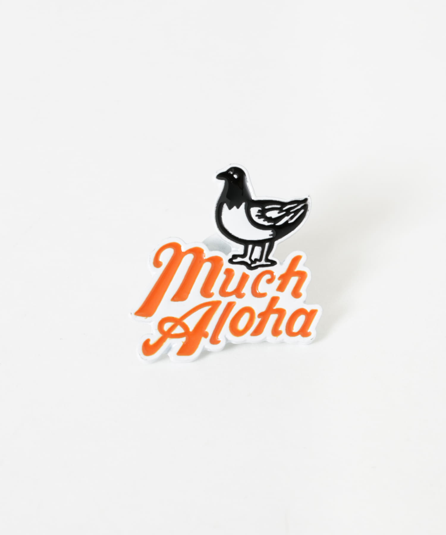 mucho Aloha　PINS-mucho Aloha