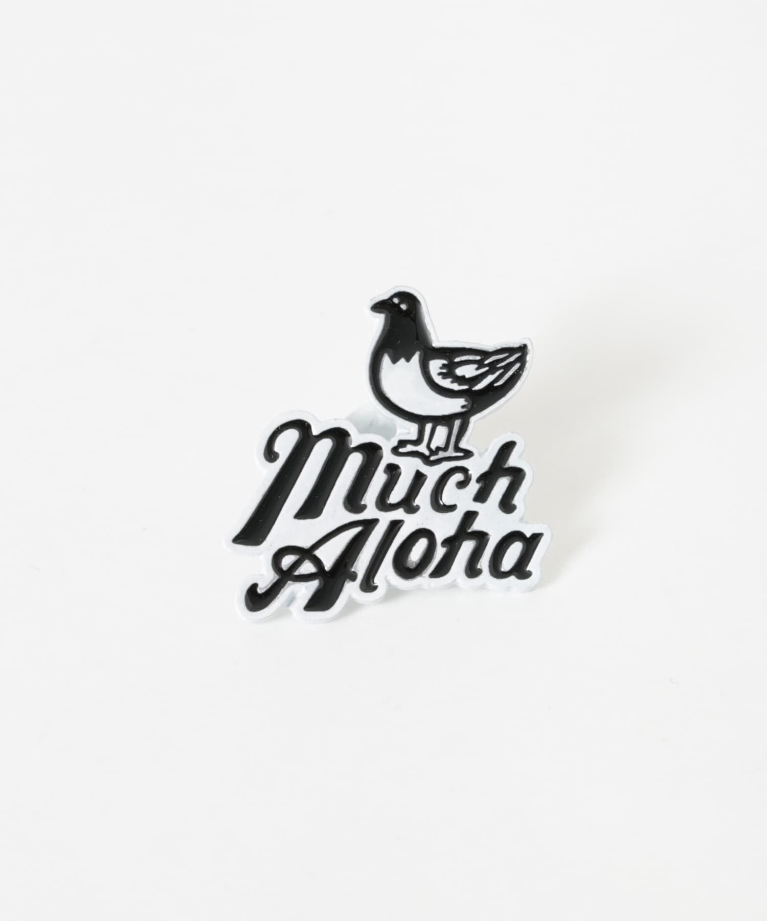 mucho Aloha　PINS-mucho Aloha