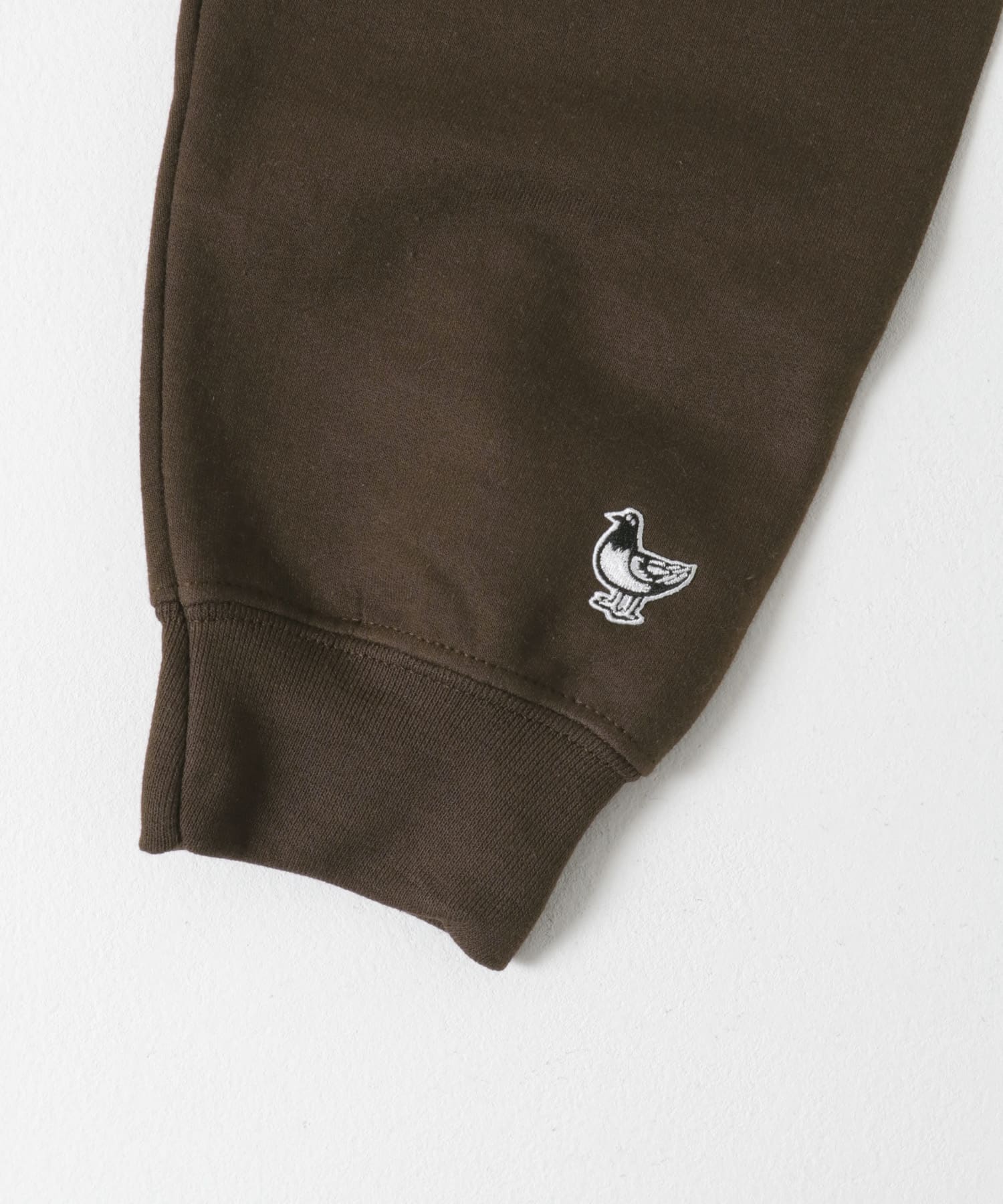 mucho Aloha　8oz SWEAT-MUCHO BRW M