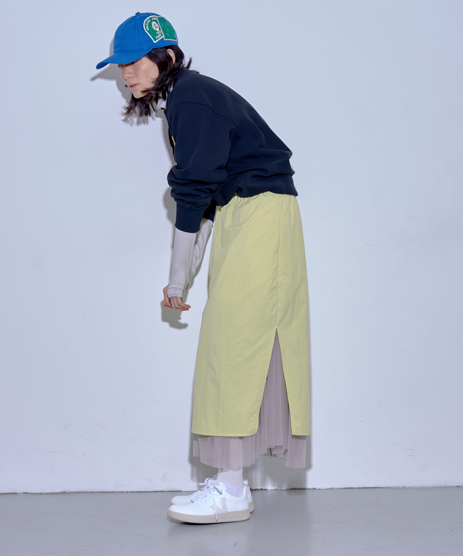Y.GREEN