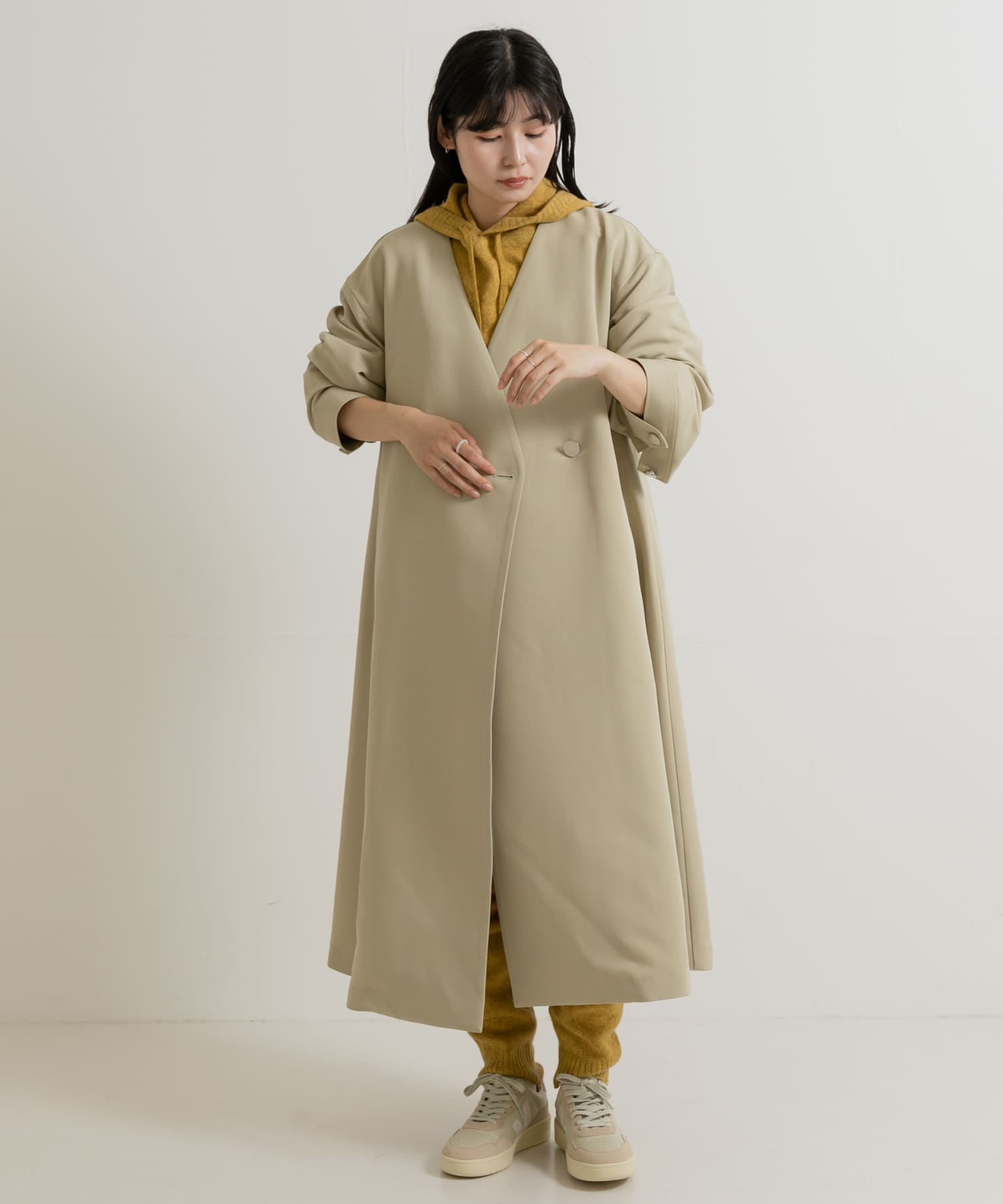 L.BEIGE