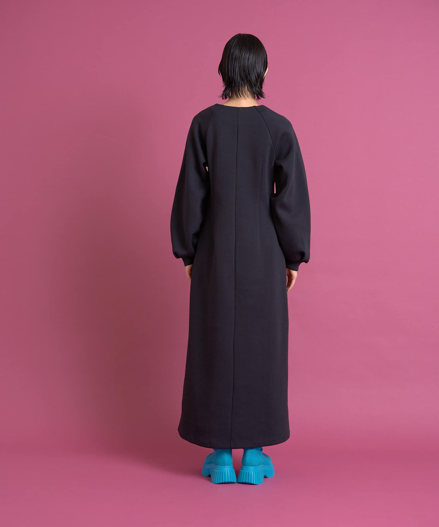 身長：168cm サイズ：FREE