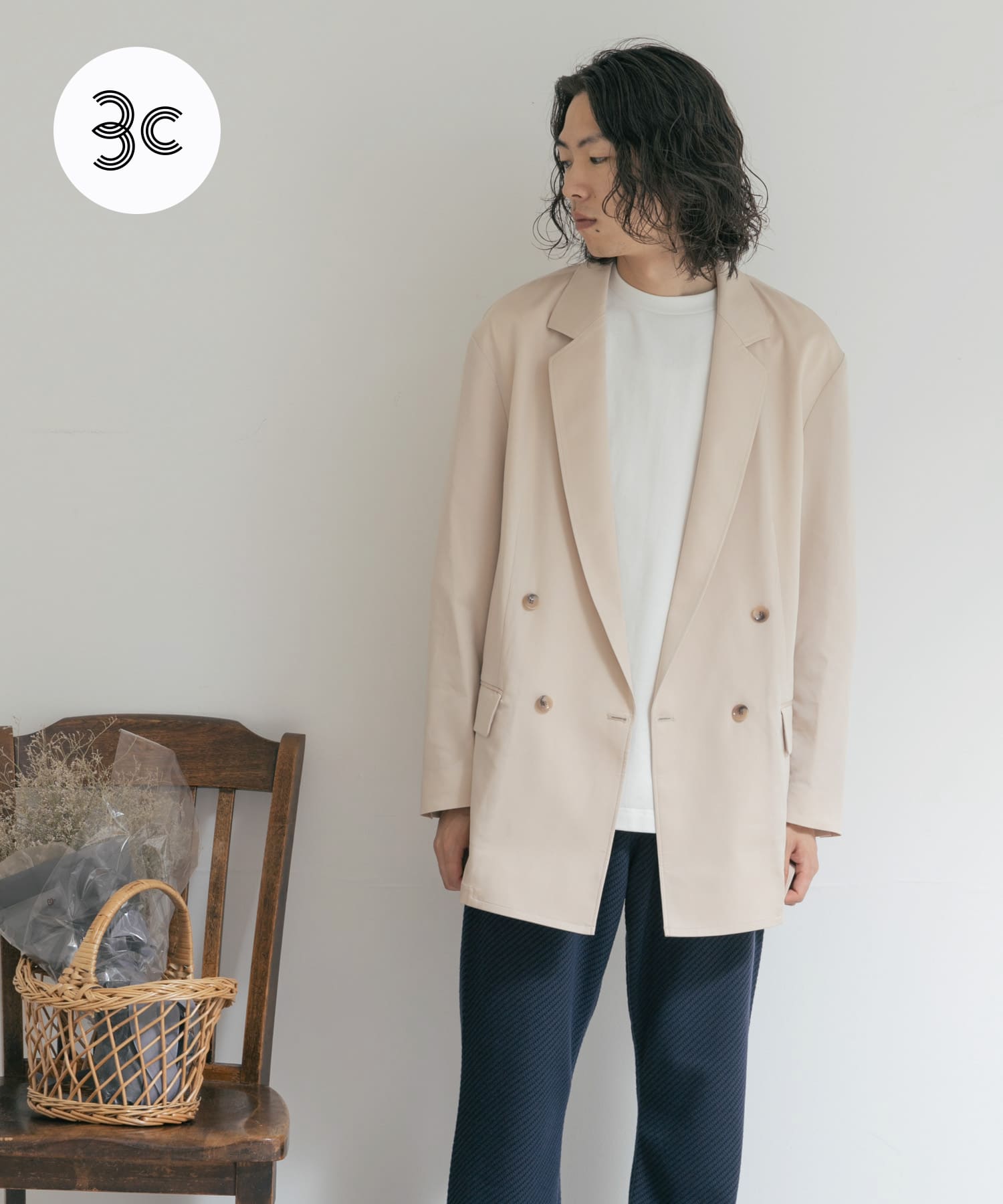 l.Beige