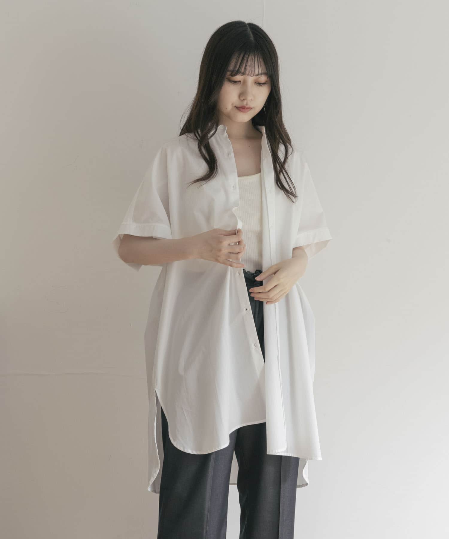 off white