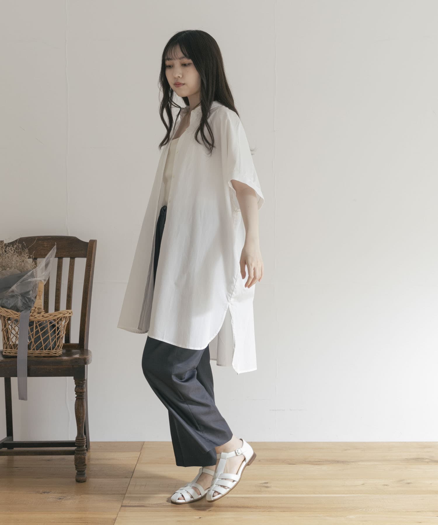 off white