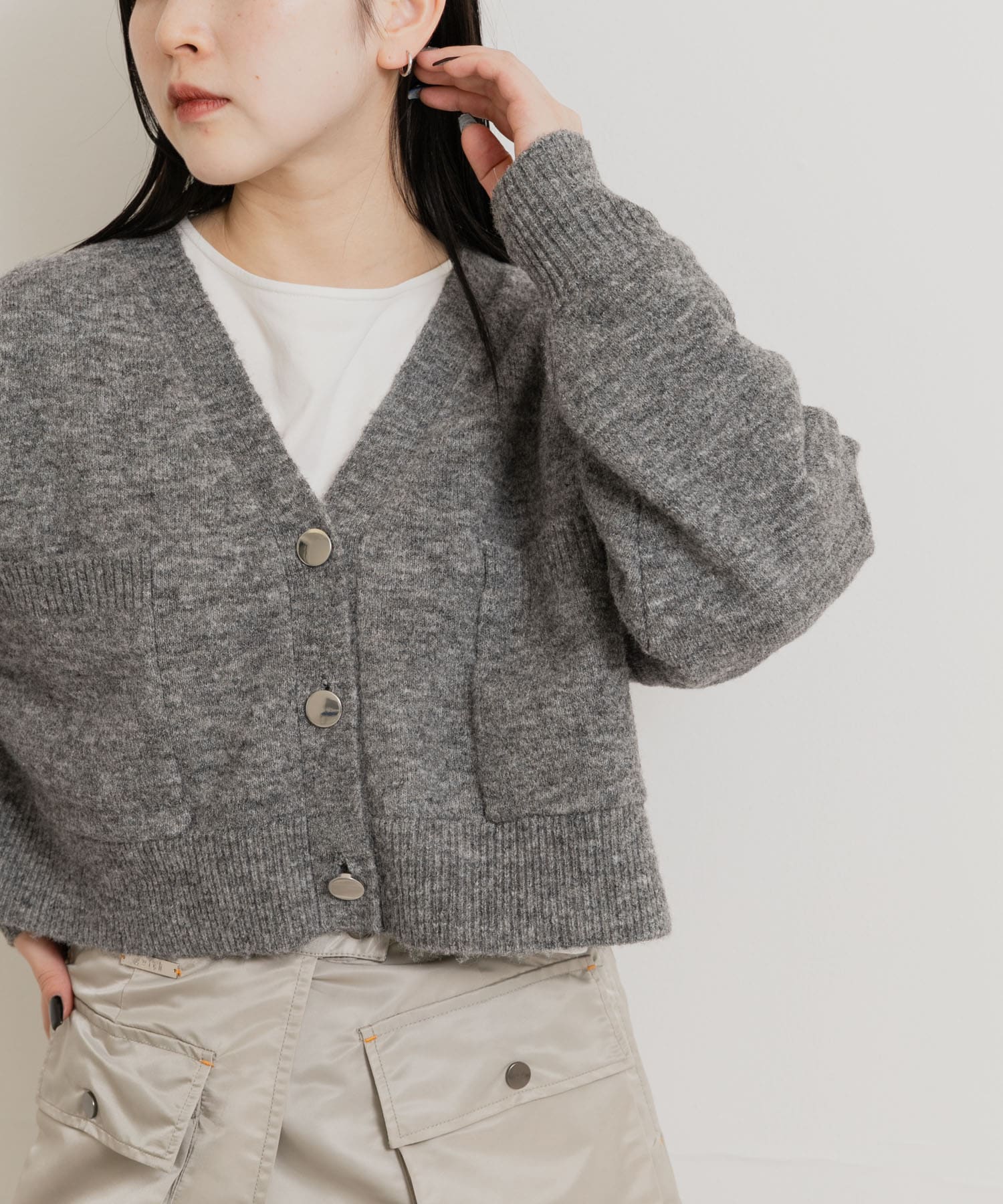 gray