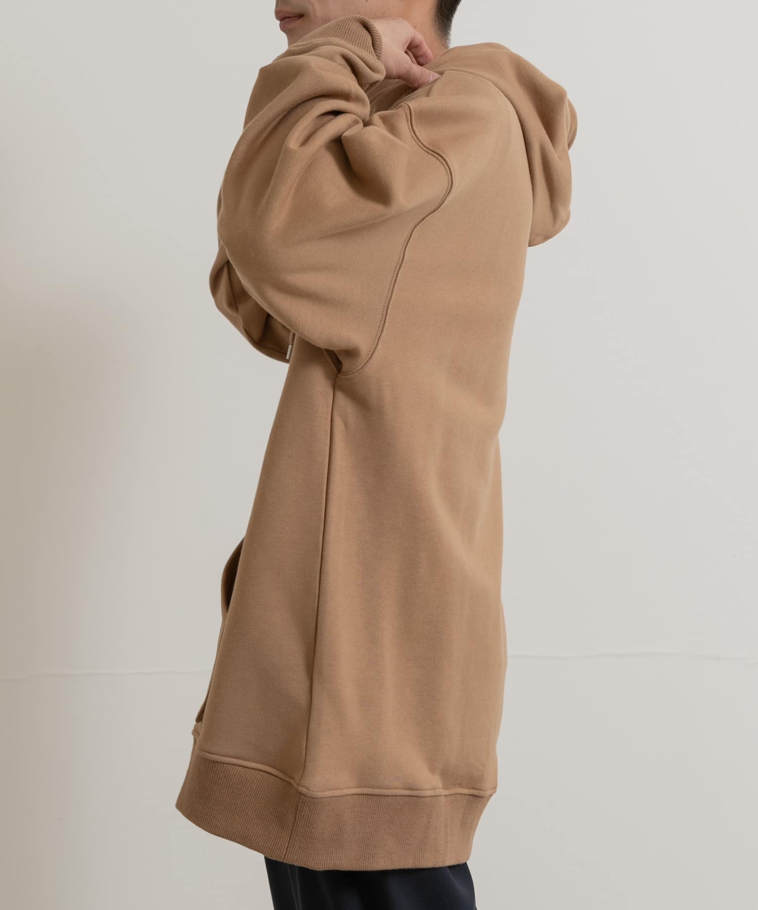 beige