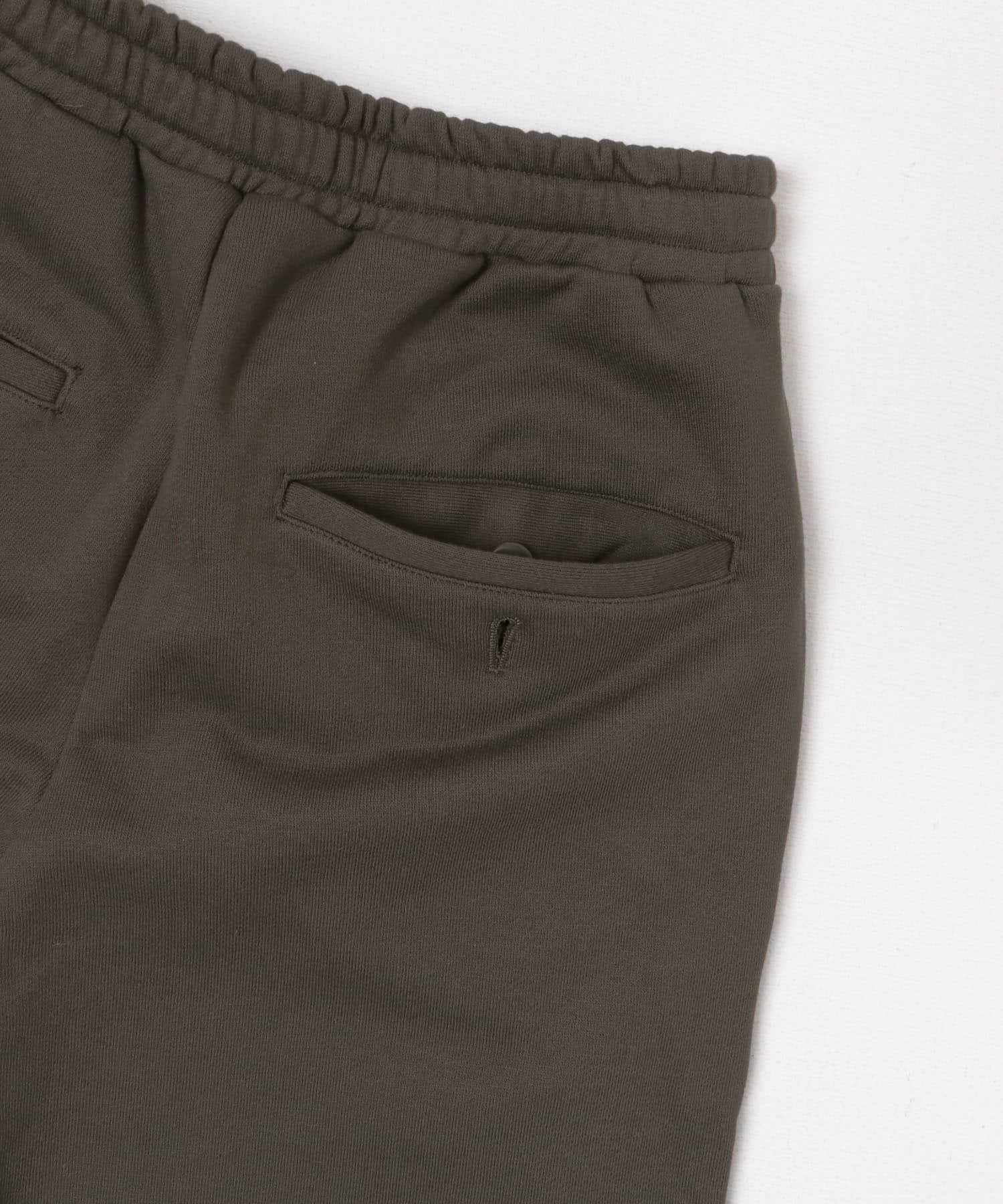 『別注』MIDIUMISOLID×TGM　Wide slacks gray M