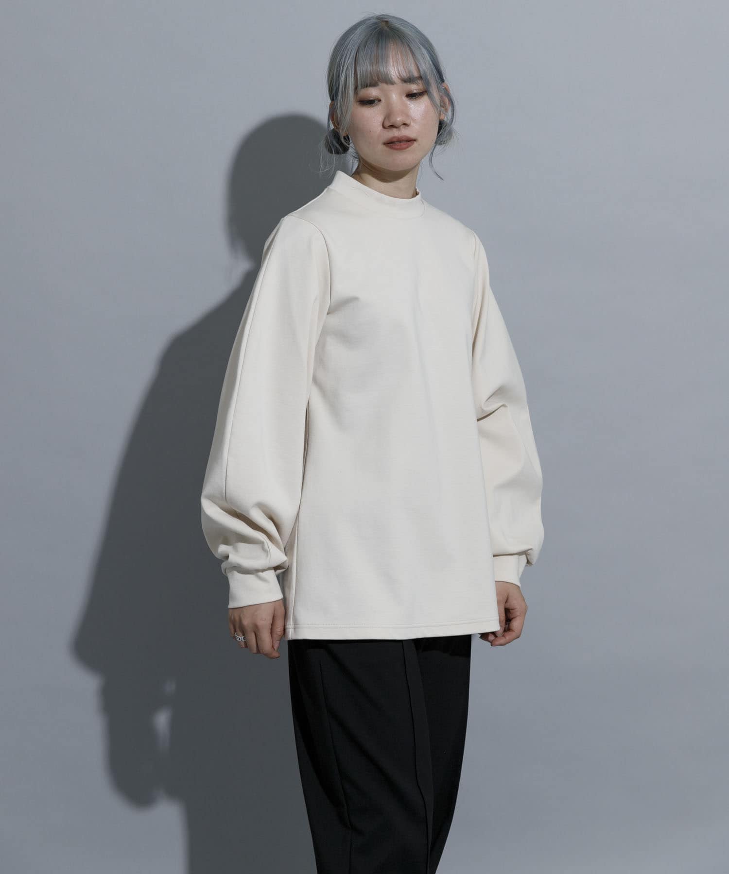 L.Beige