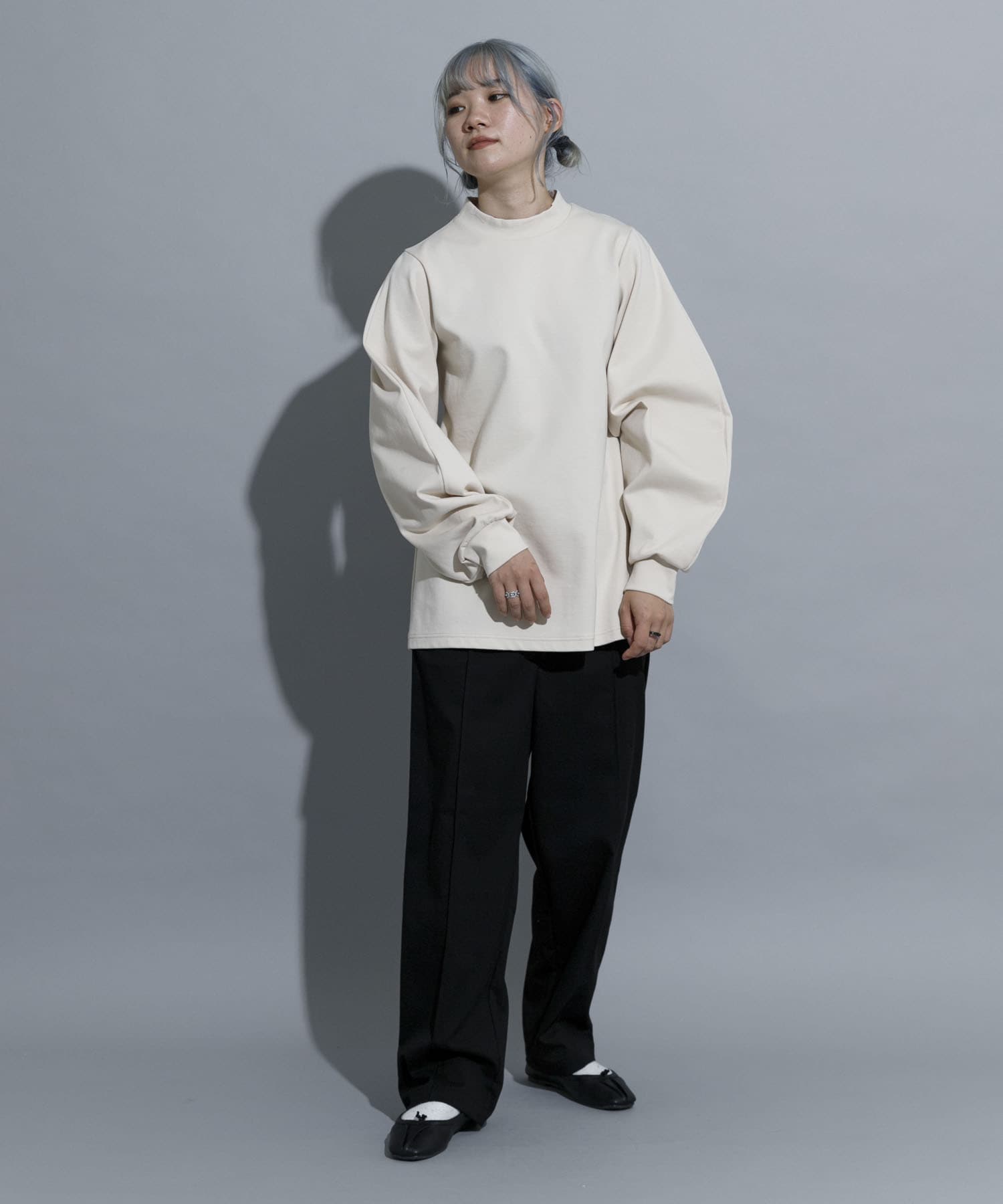 L.Beige