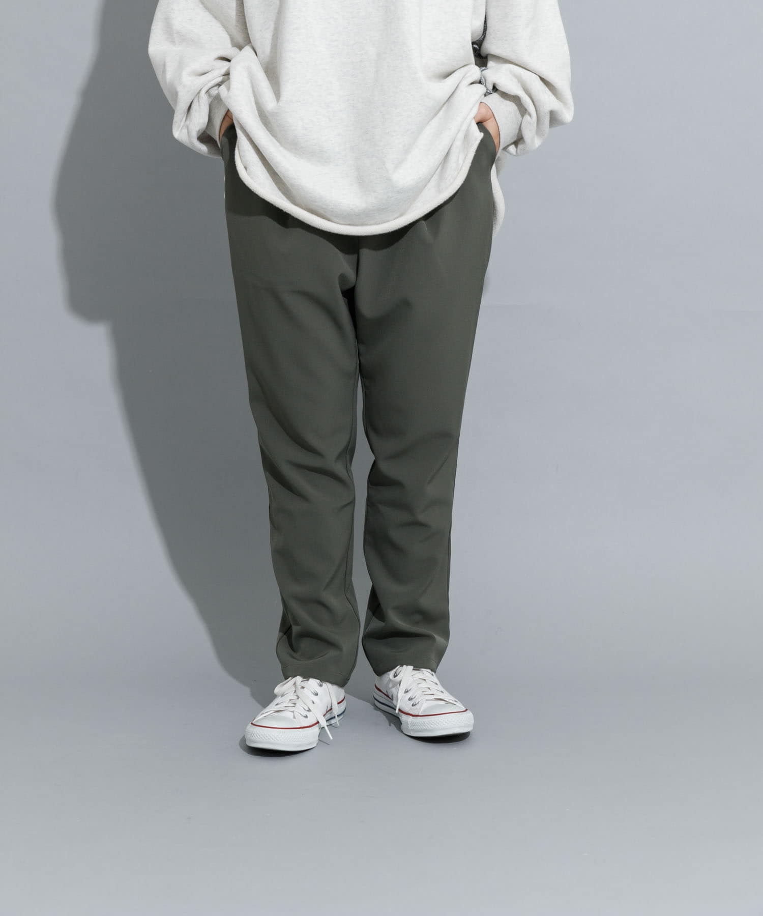 身長：155cm サイズ：M