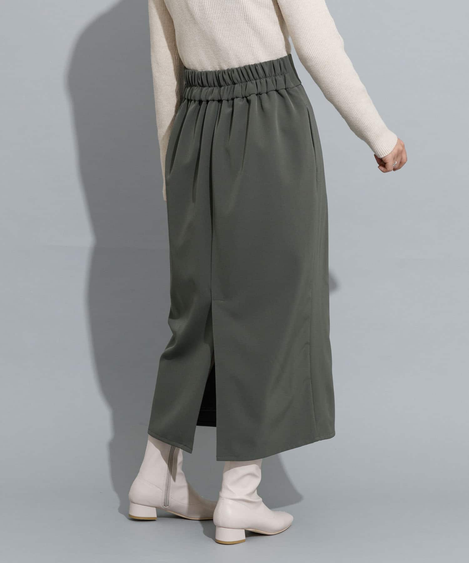 KHAKI