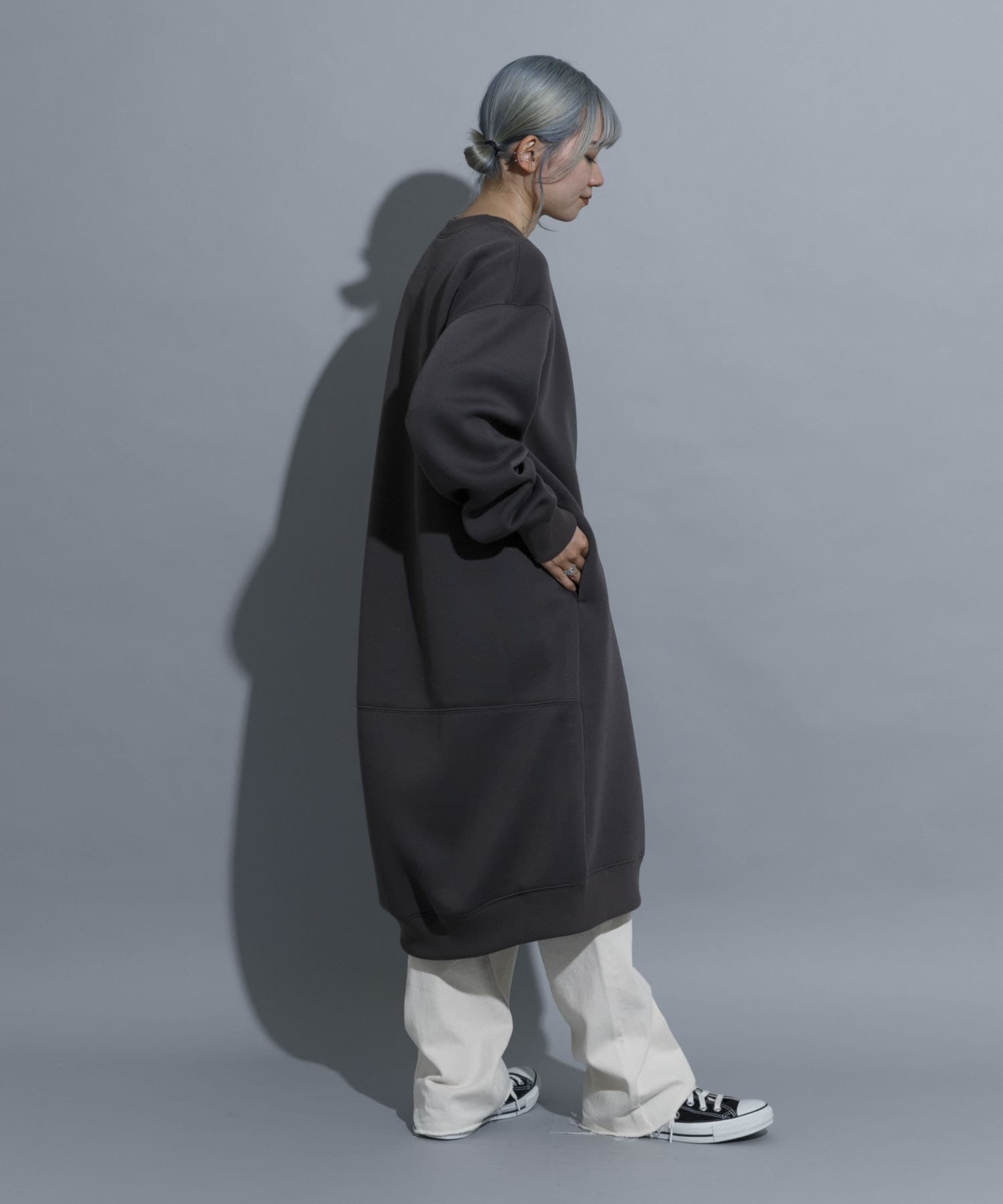 C.Gray