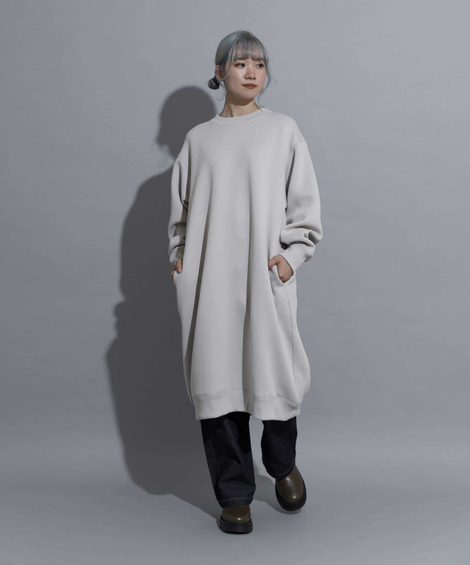 L.Beige