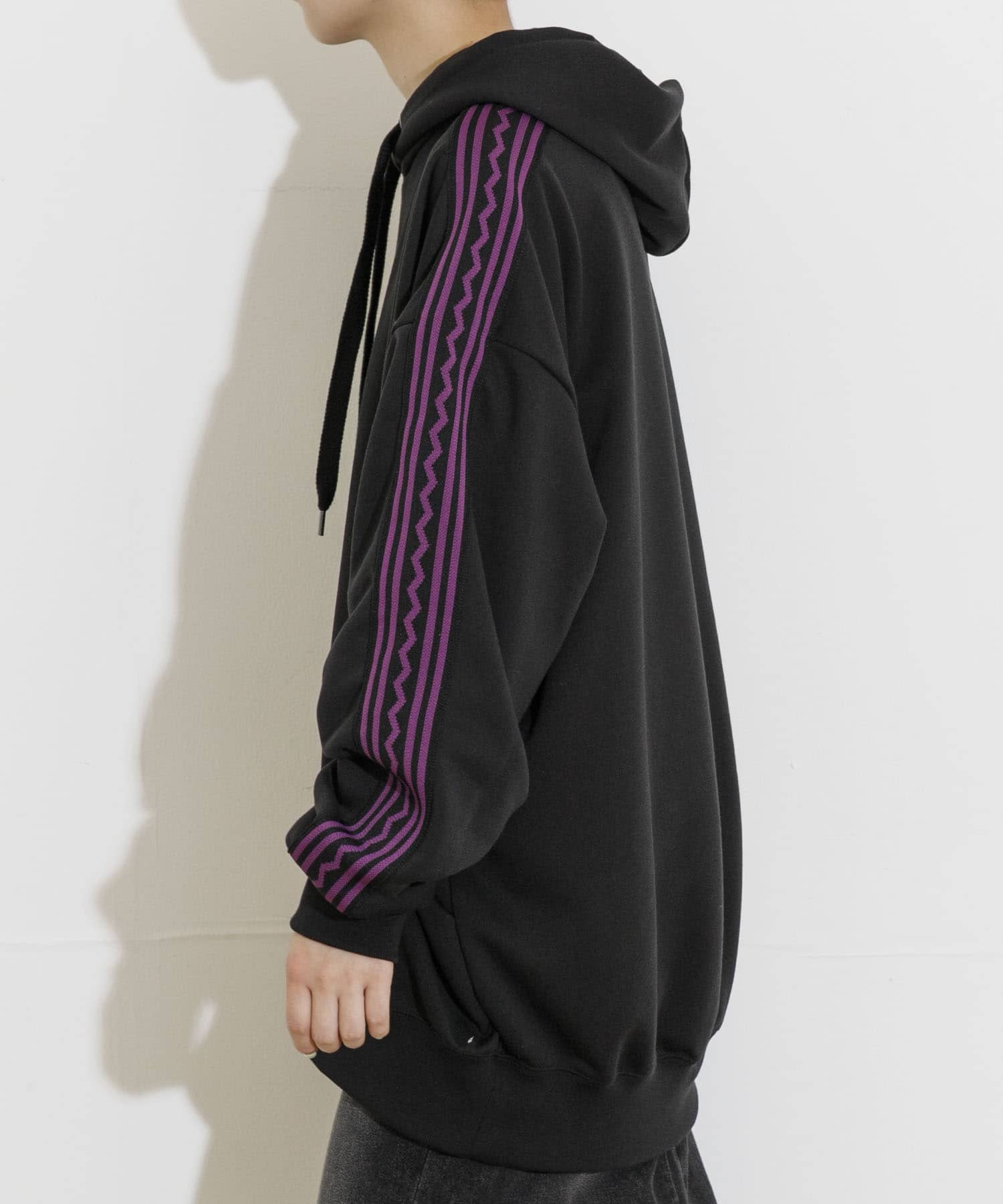 身長：163cm サイズ：2