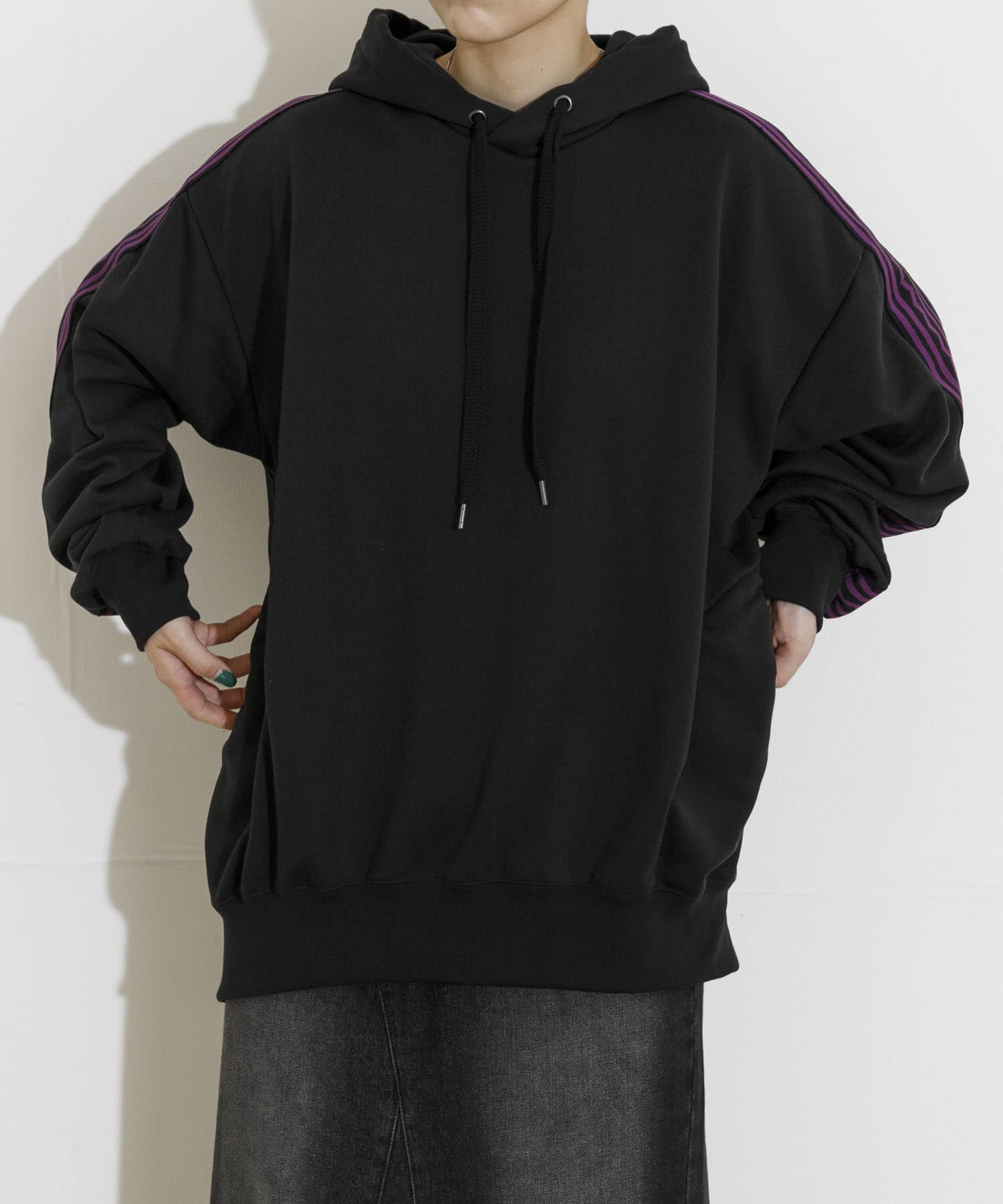 身長：163cm サイズ：2