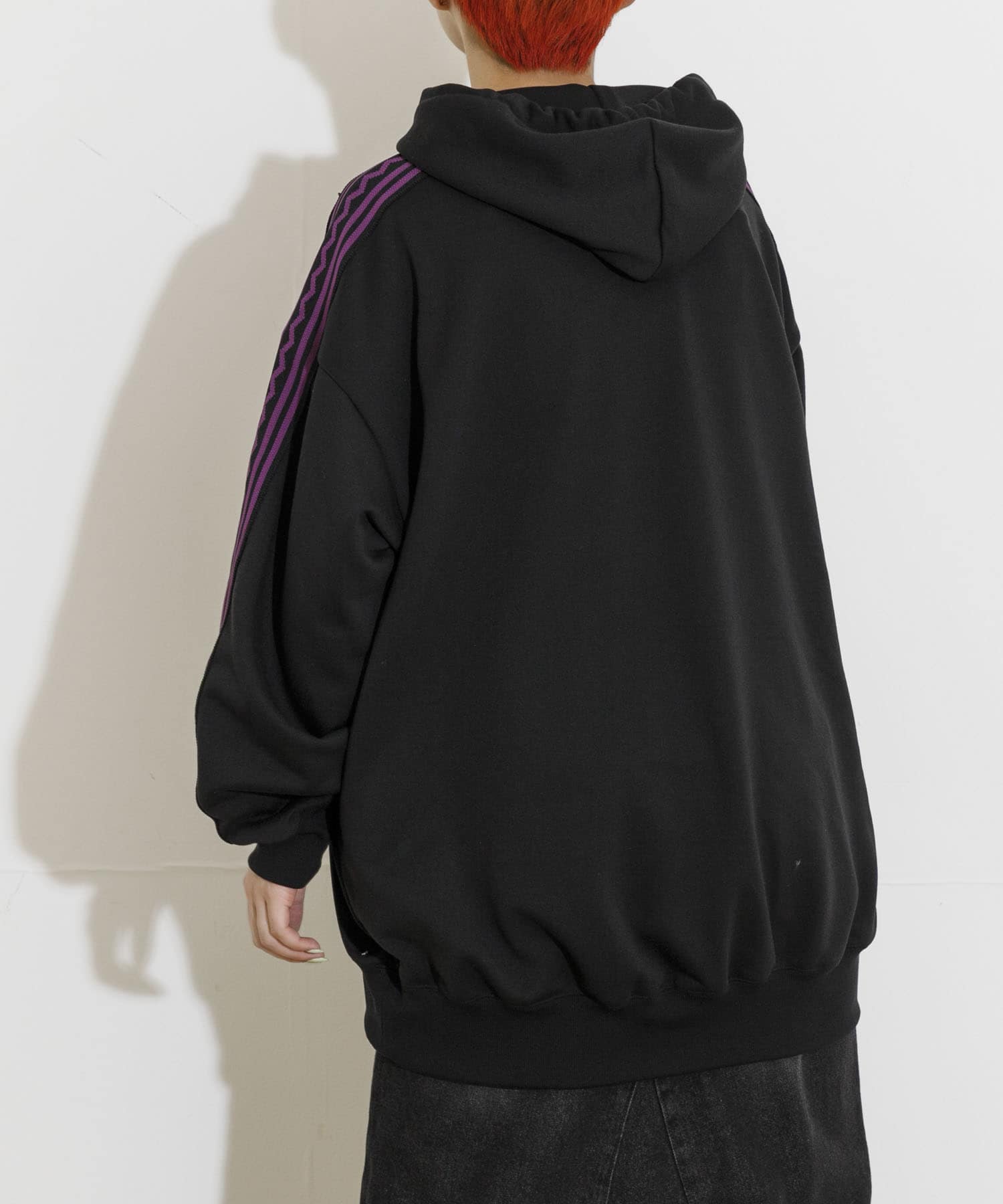 身長：163cm サイズ：2