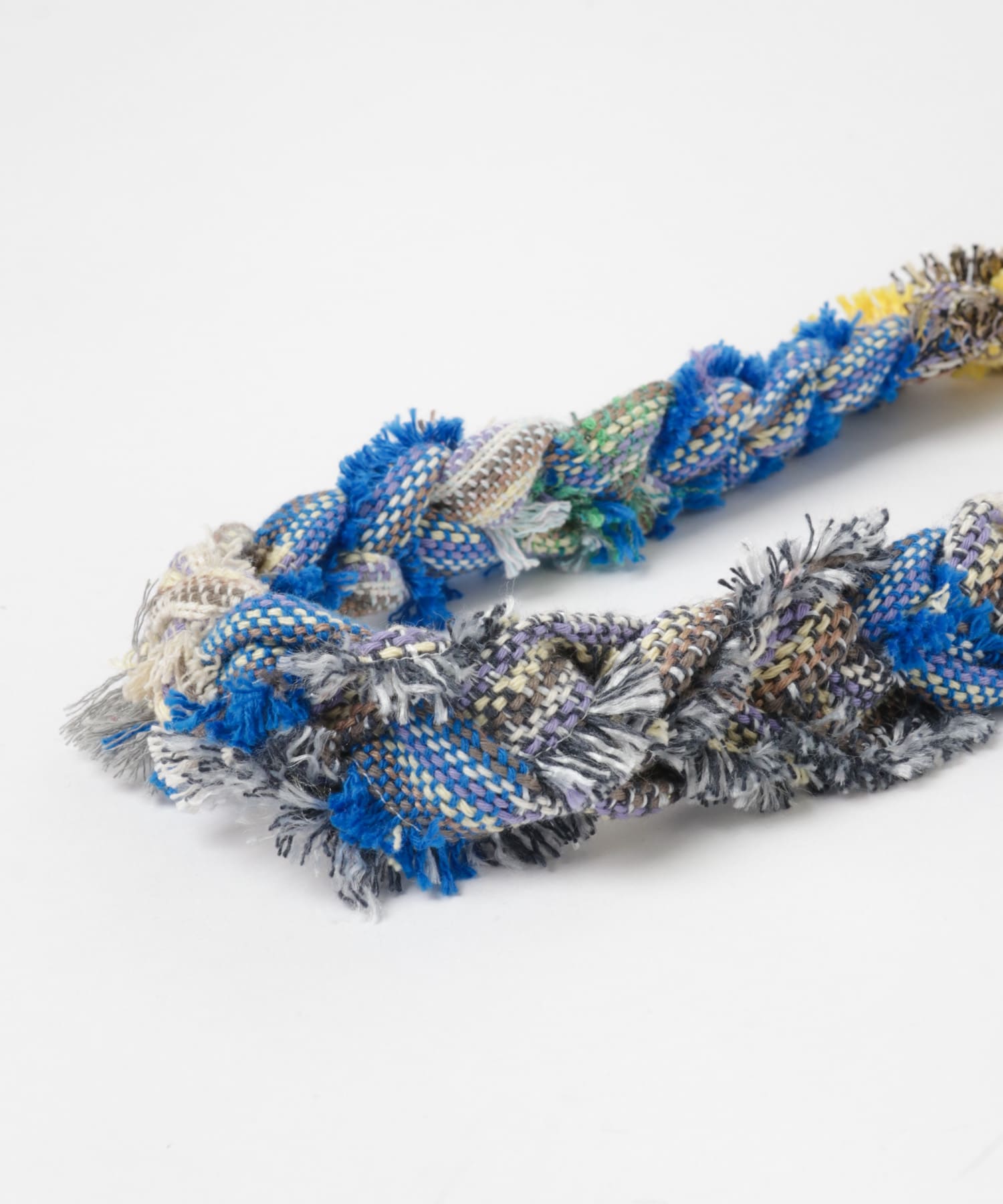 master key　WOVEN CHAIN BRN3 FREE