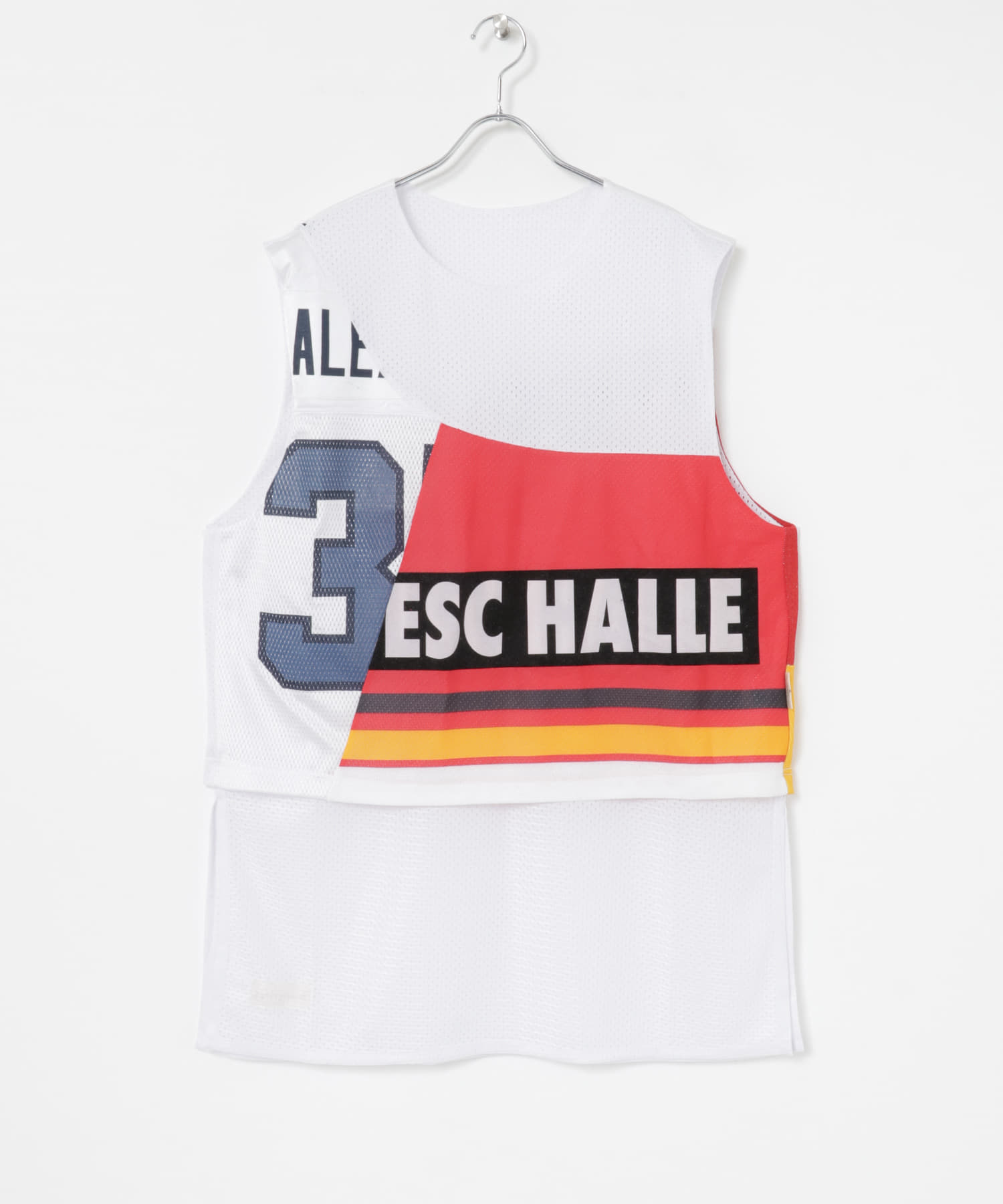 master key　COIN TOSS