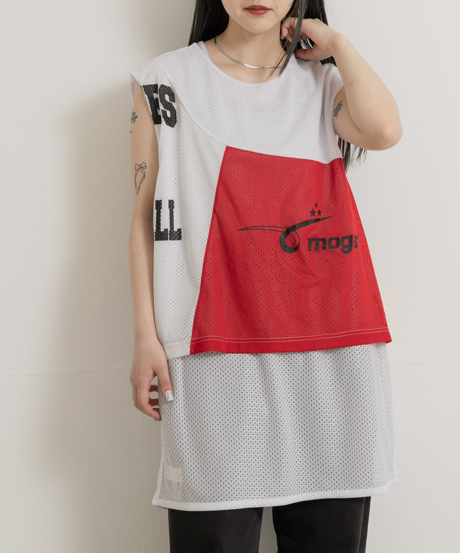 master key　COIN TOSS