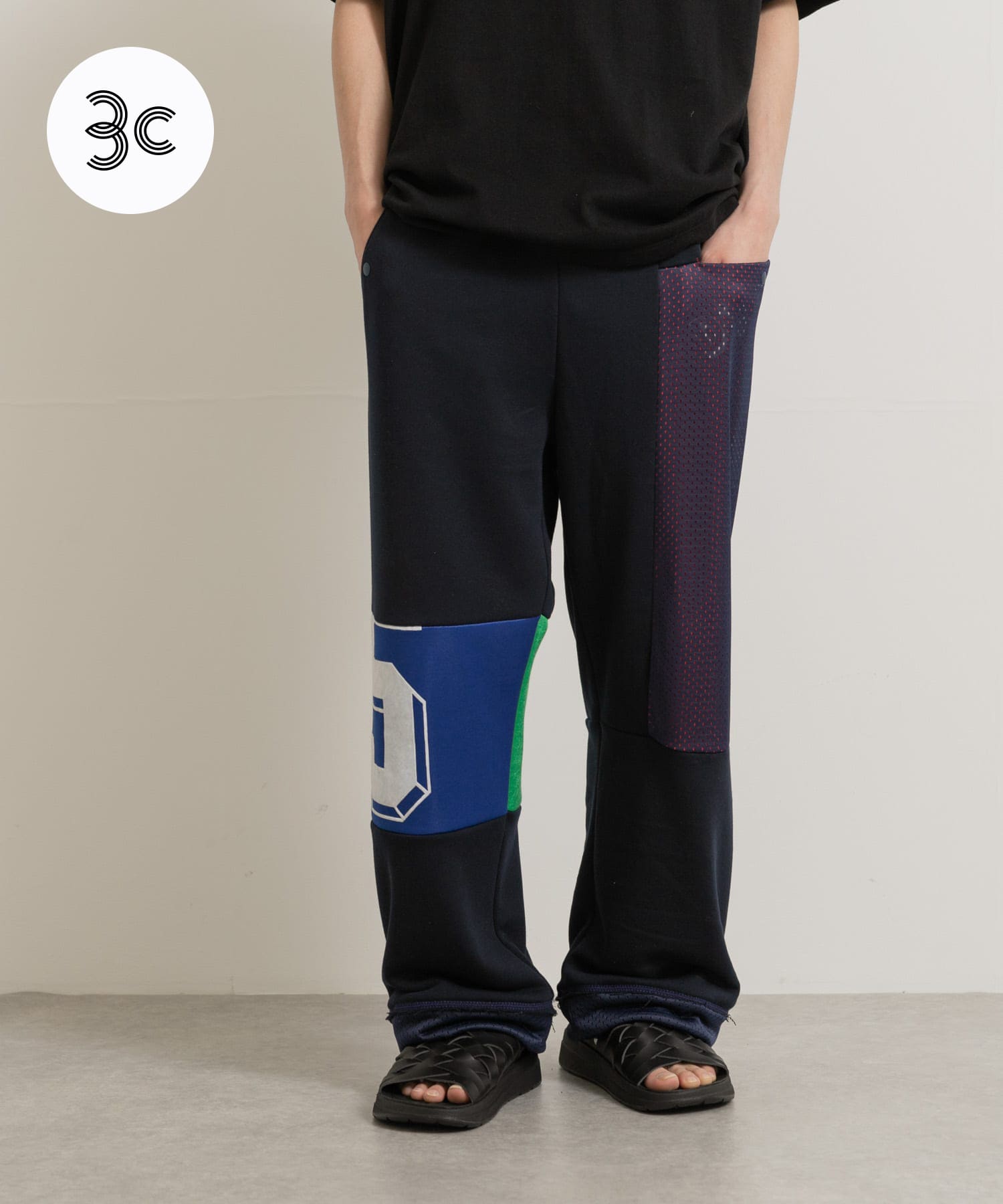 master key　RE HANG OUT