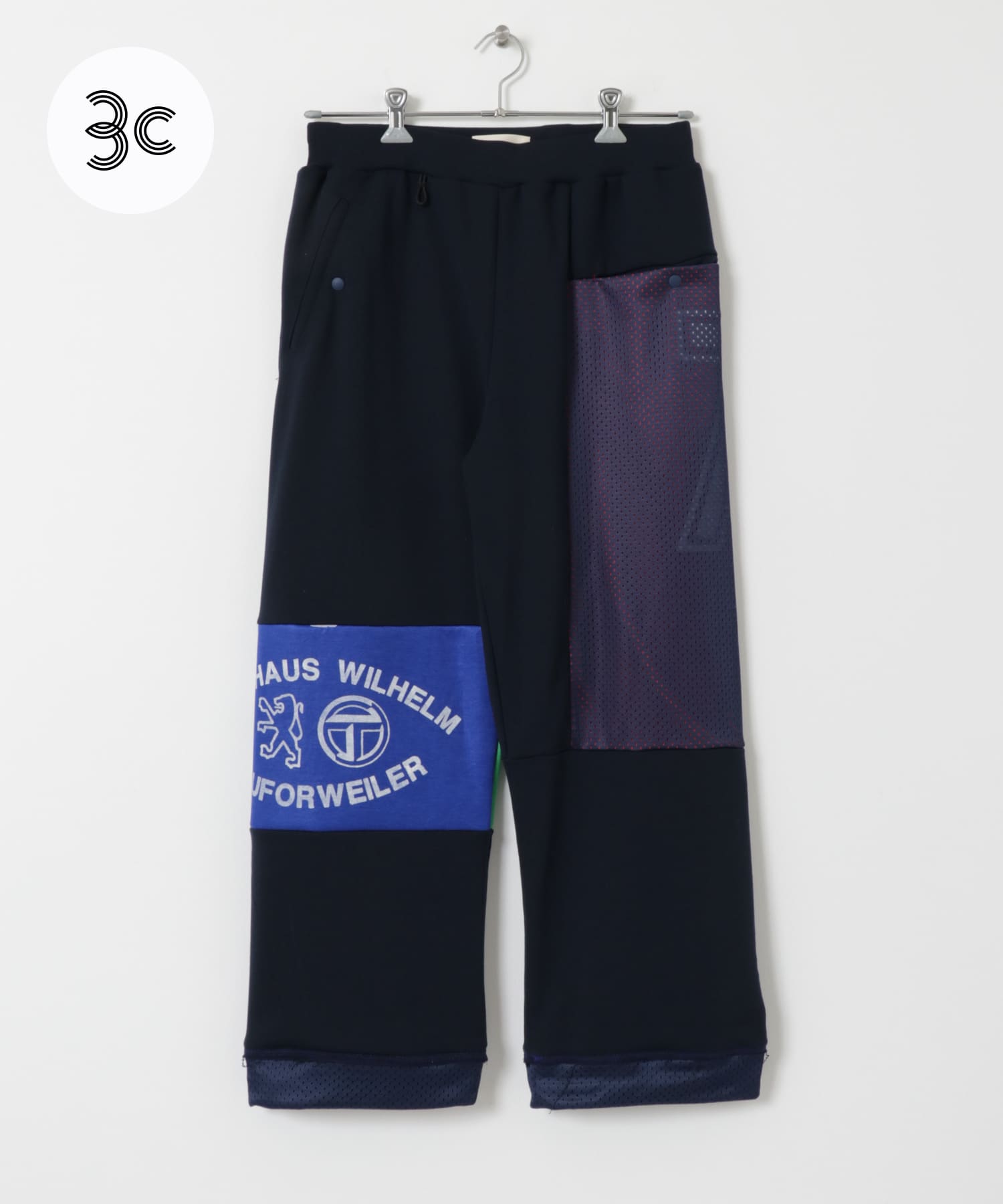 master key　RE HANG OUT