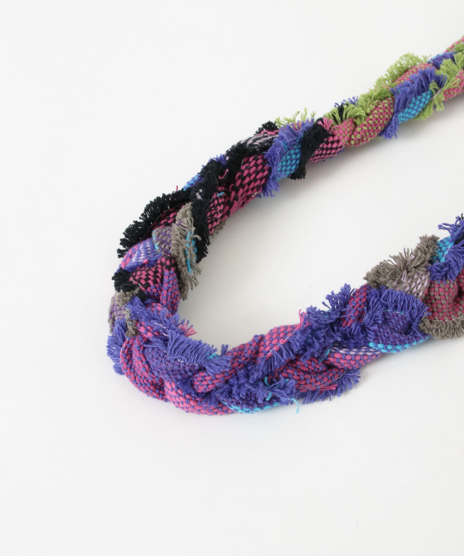 master key　WOVEN-CHAIN RED3 FREE